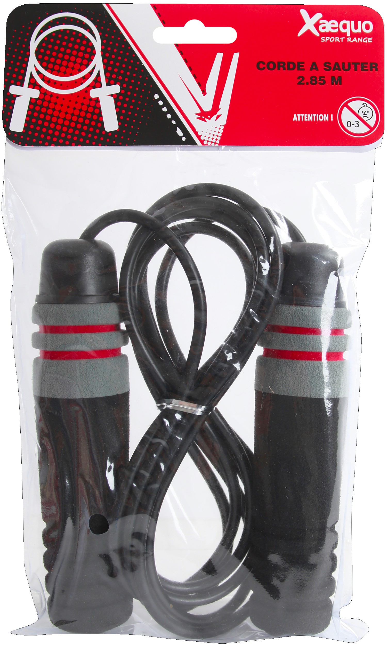 CUERDA PARA SALTAR 2,85 M XAEQUO?v=697c0b0899286