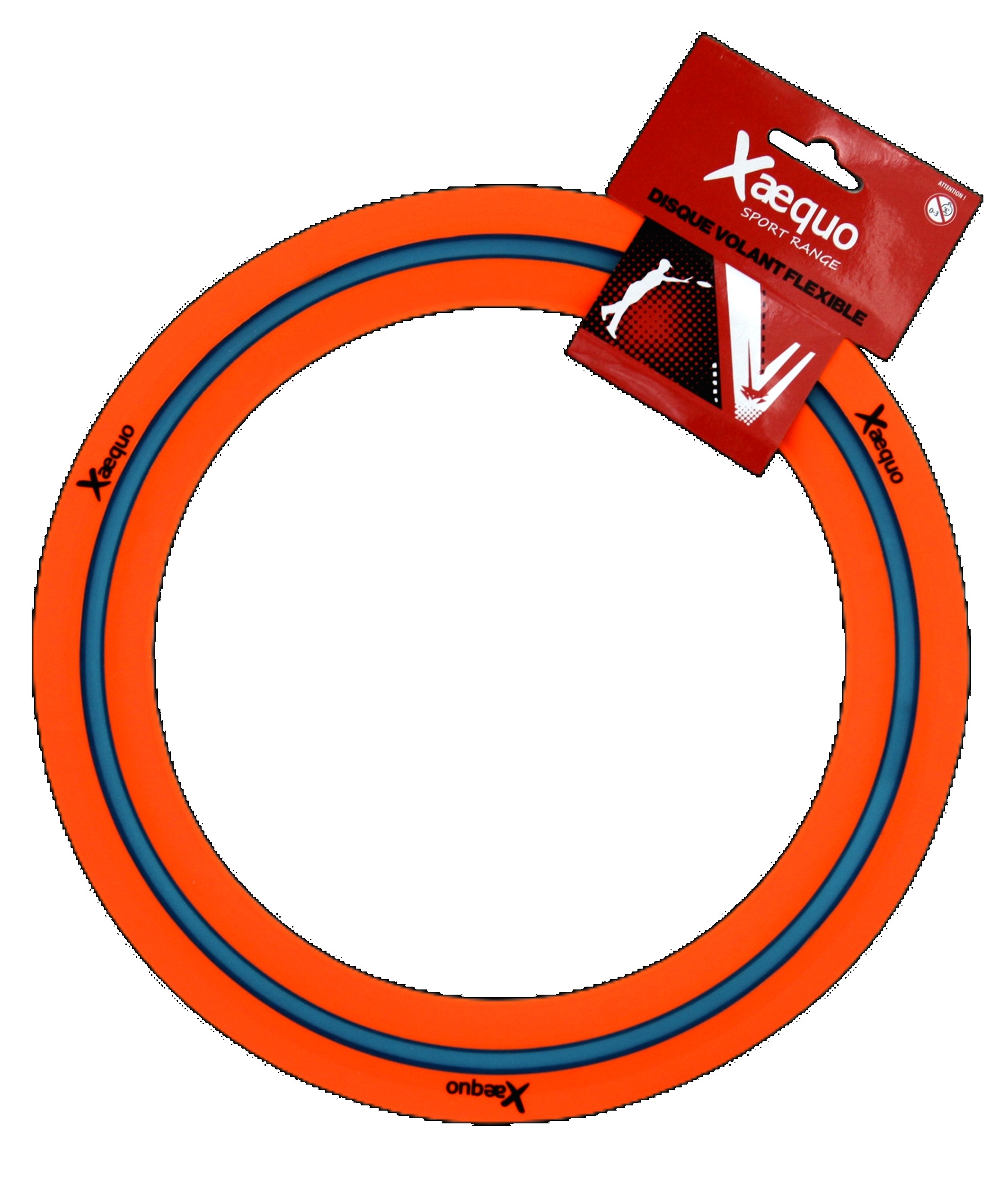 DISCO VOLADOR XAEQUO SOFT 29CM?v=697c0b0860502