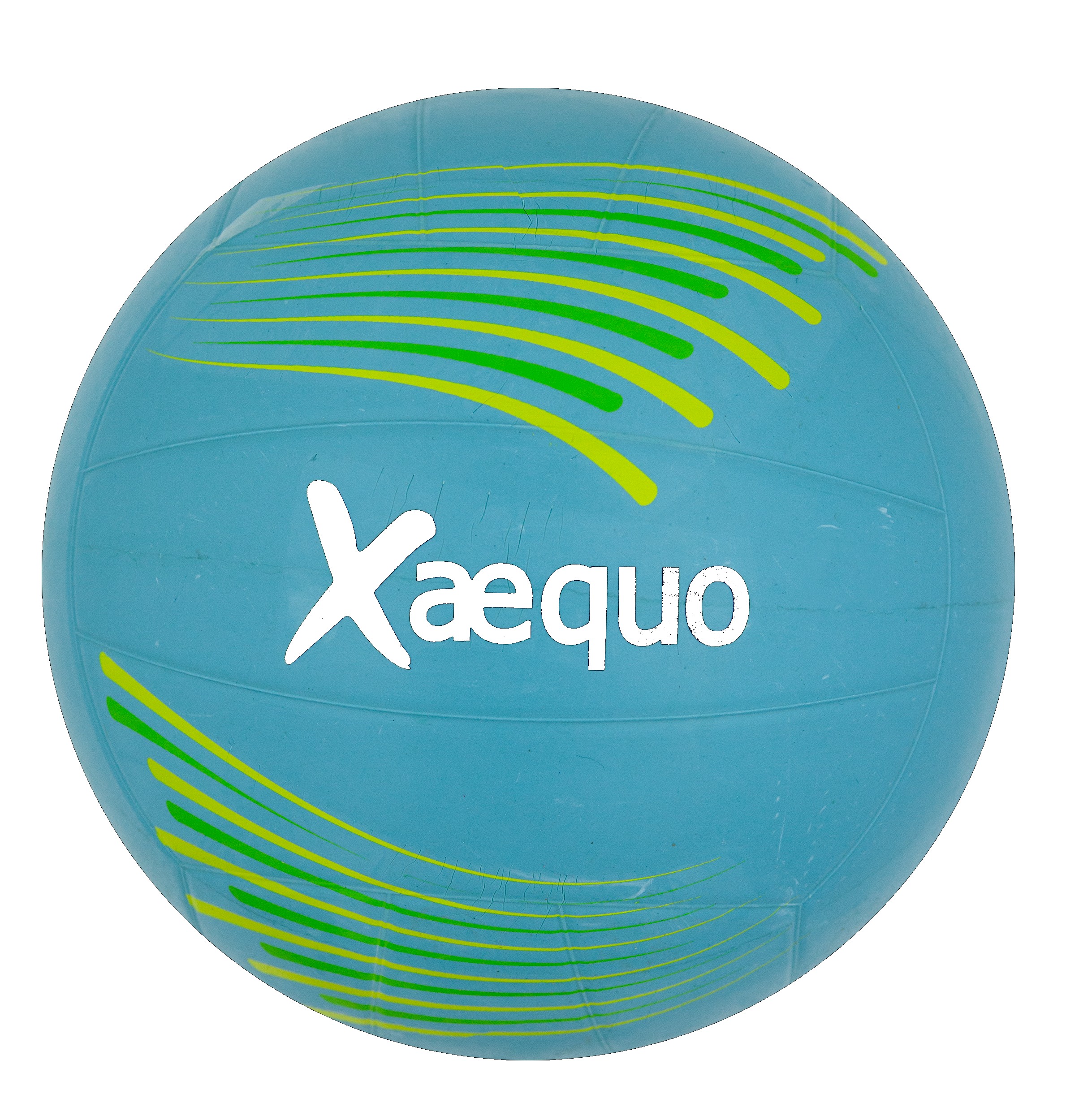 VOLEIBOL DE COMPETICIÓN D.20.5CM XAEQUO?v=697c0b07b2d0d