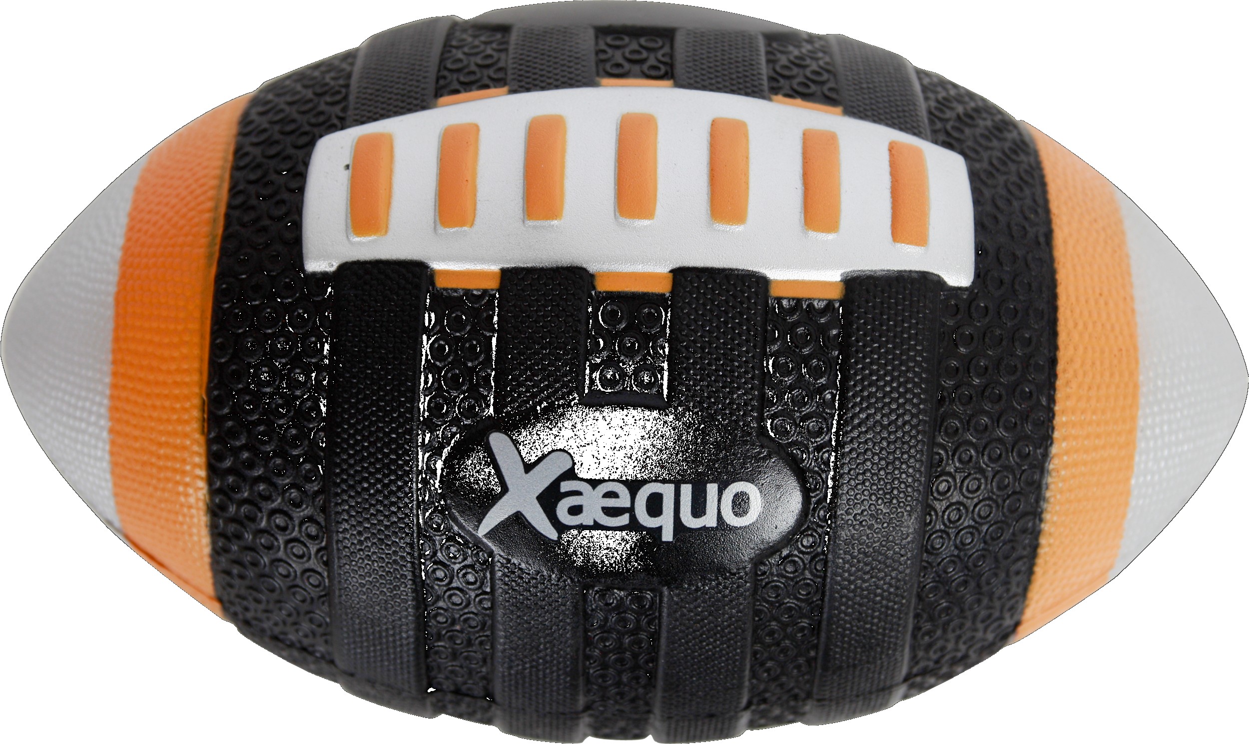 EVA X-AEQUO FÚTBOL AMERICANO?v=697c0b0739f63
