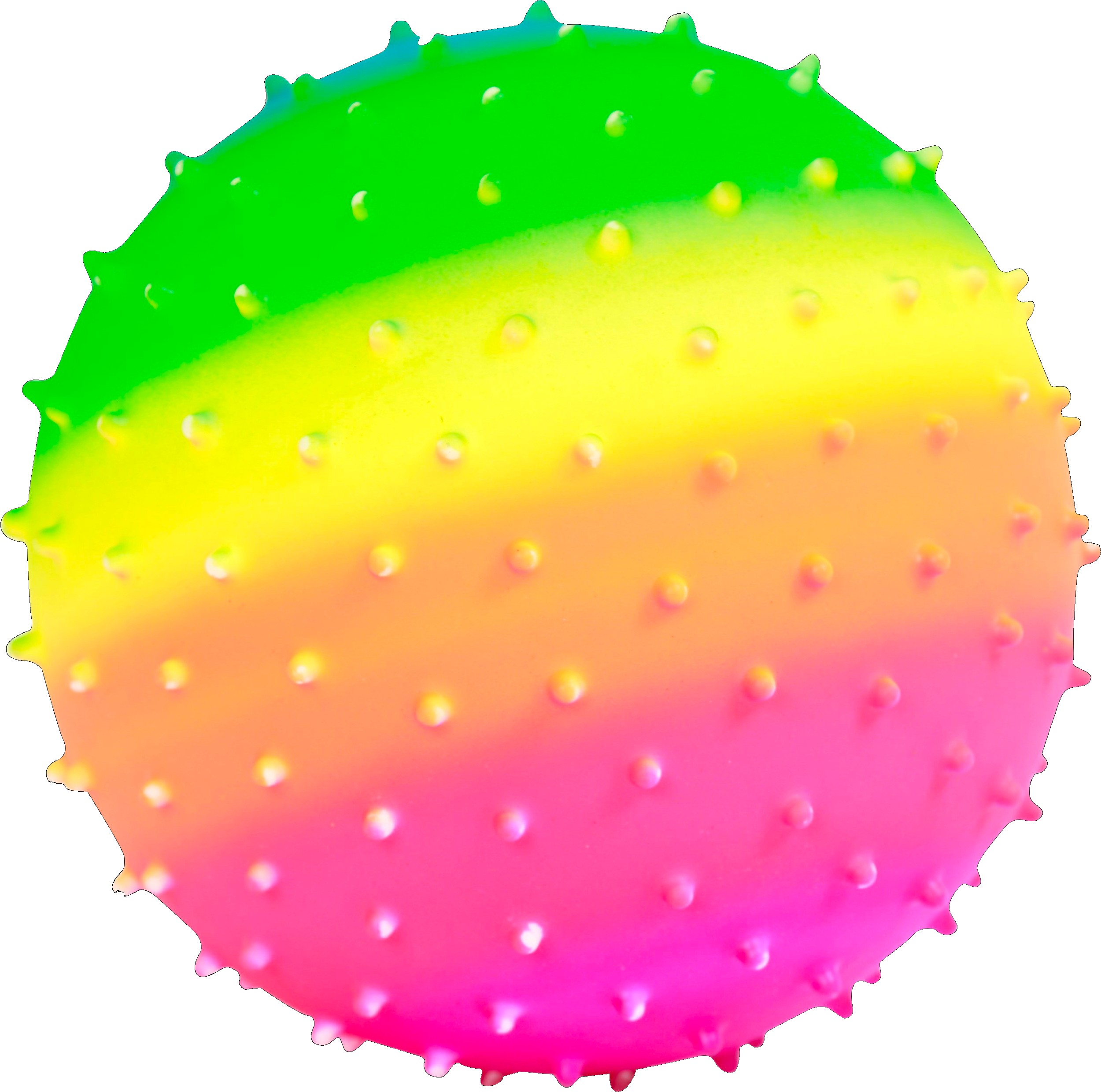 GLOBO DE INFLADO VIRUS FLUO D.20CM?v=697c0b09acd11