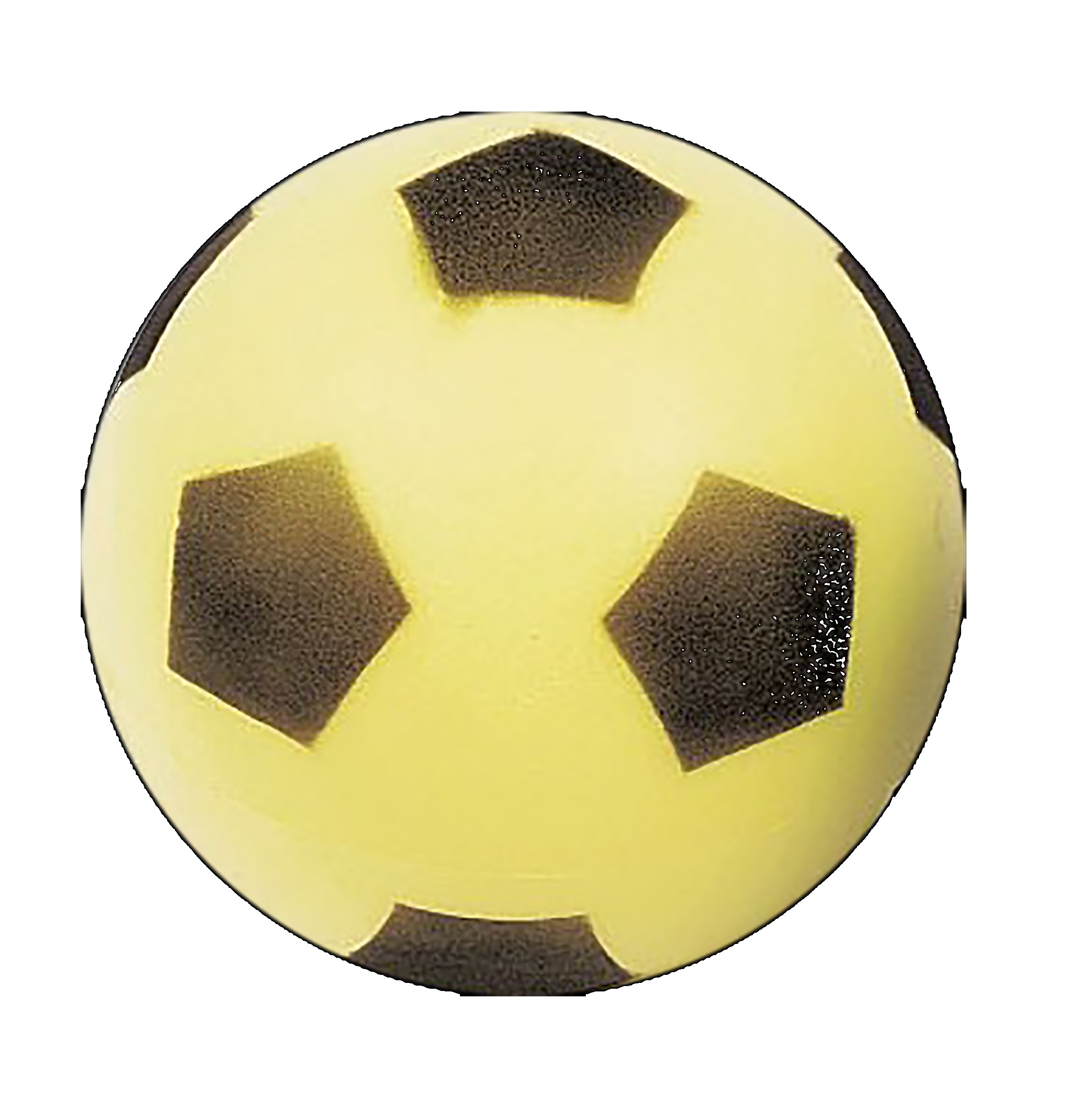 PELOTA DE ESPUMA SUAVE D.20CM?v=697c0b0956d34