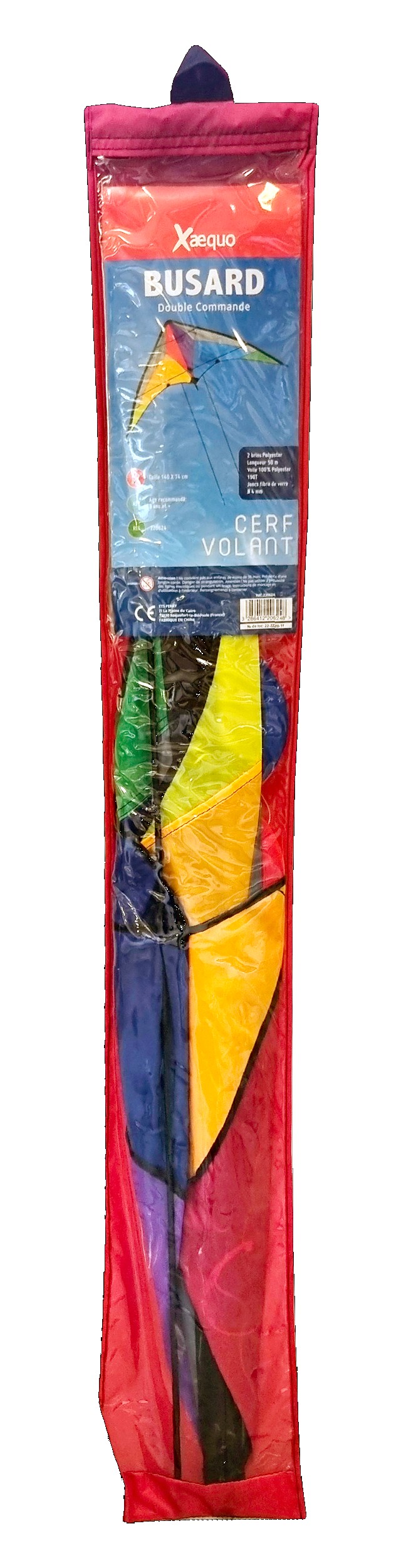 COMETA 140X74CM HARRIER DC?v=697c0b05afcaa