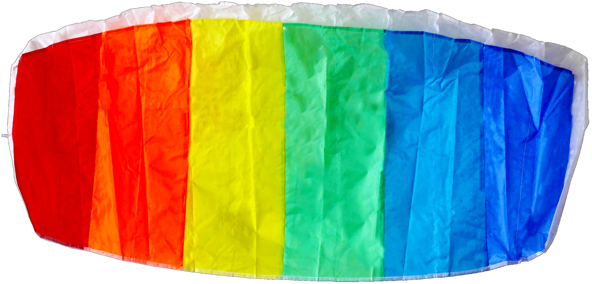 PARAFOIL 120 X 55 CM DC-MILAN NEGRO?v=697c0b05d5e15