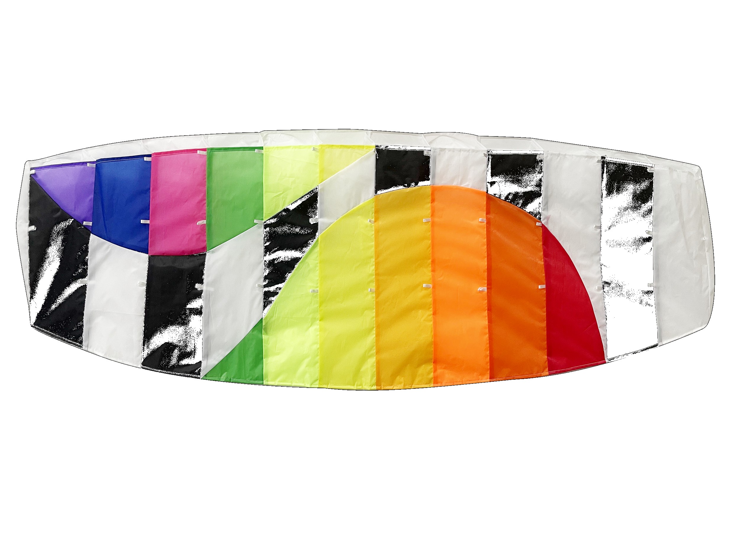 PARAFOIL 160X60CM HALCÓN SAGRADO DC?v=697c0b05def61