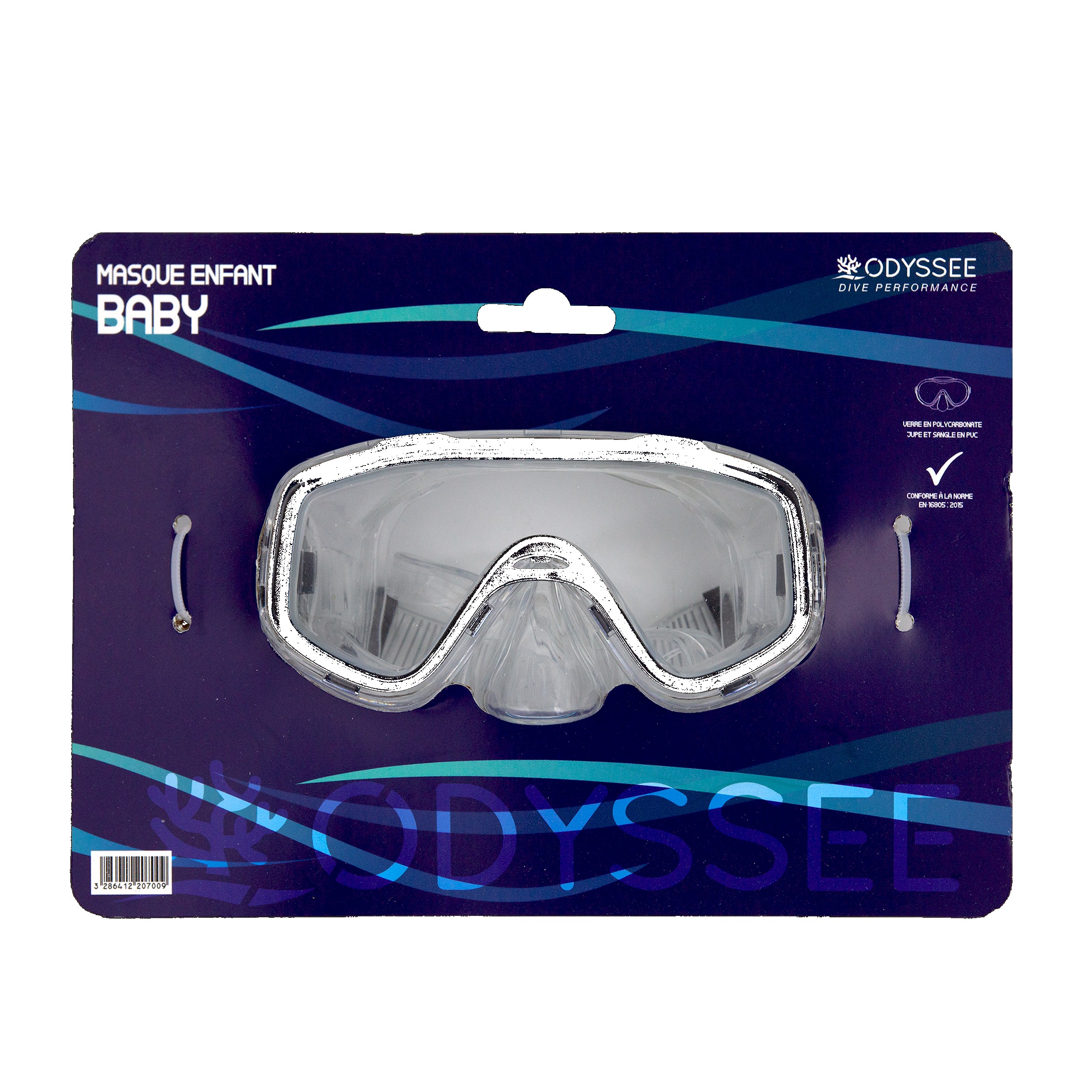 MÁSCARA INFANTIL BABY ODYSSEY?v=697c0b09ab1bc