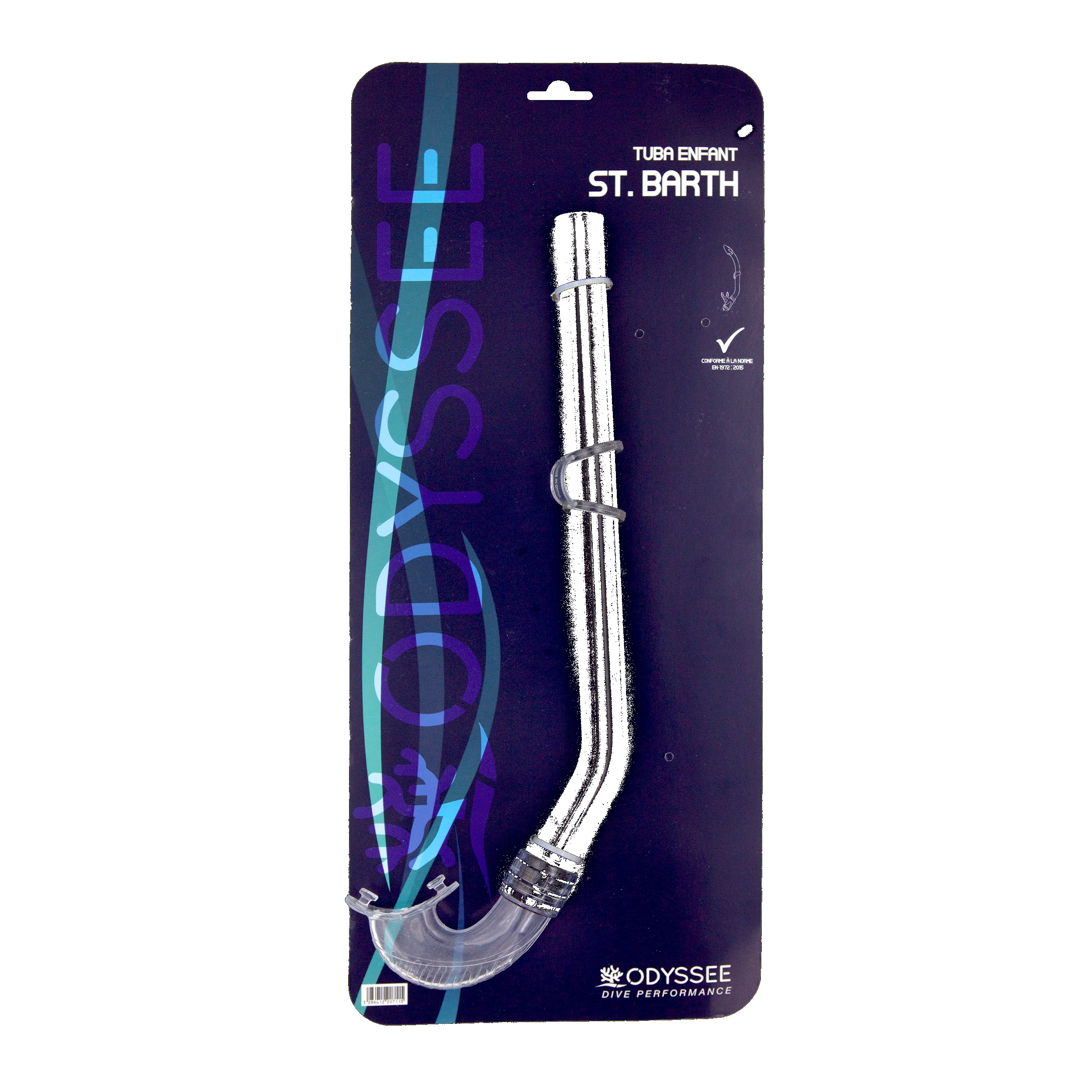 TUBA RECTA INFANTIL ST BARTH ODYSSEY?v=697c0b0a3acef