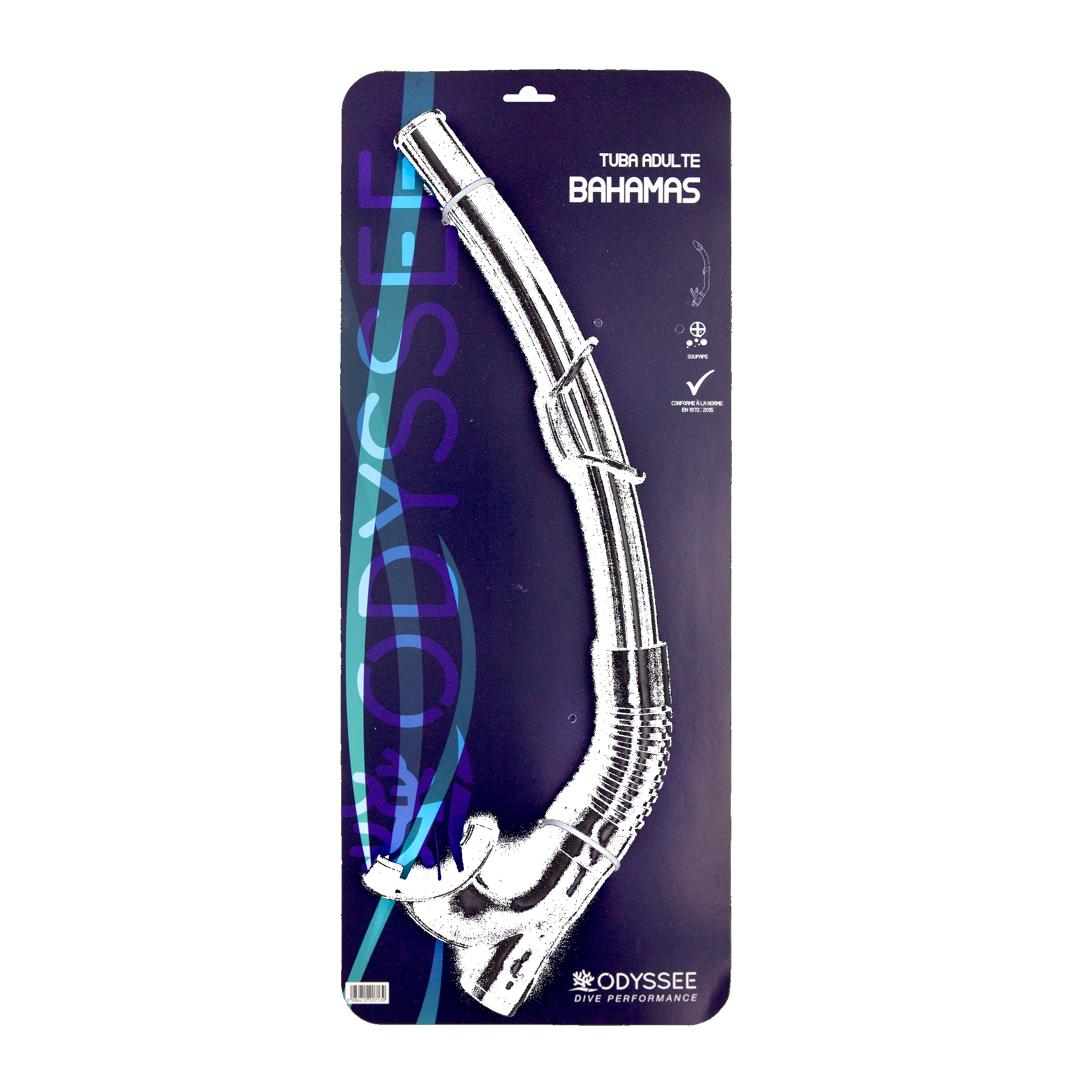 VÁLVULA DE TUBA PARA ADULTOS BAHAMAS ODYSSEY?v=697c0b0a54482