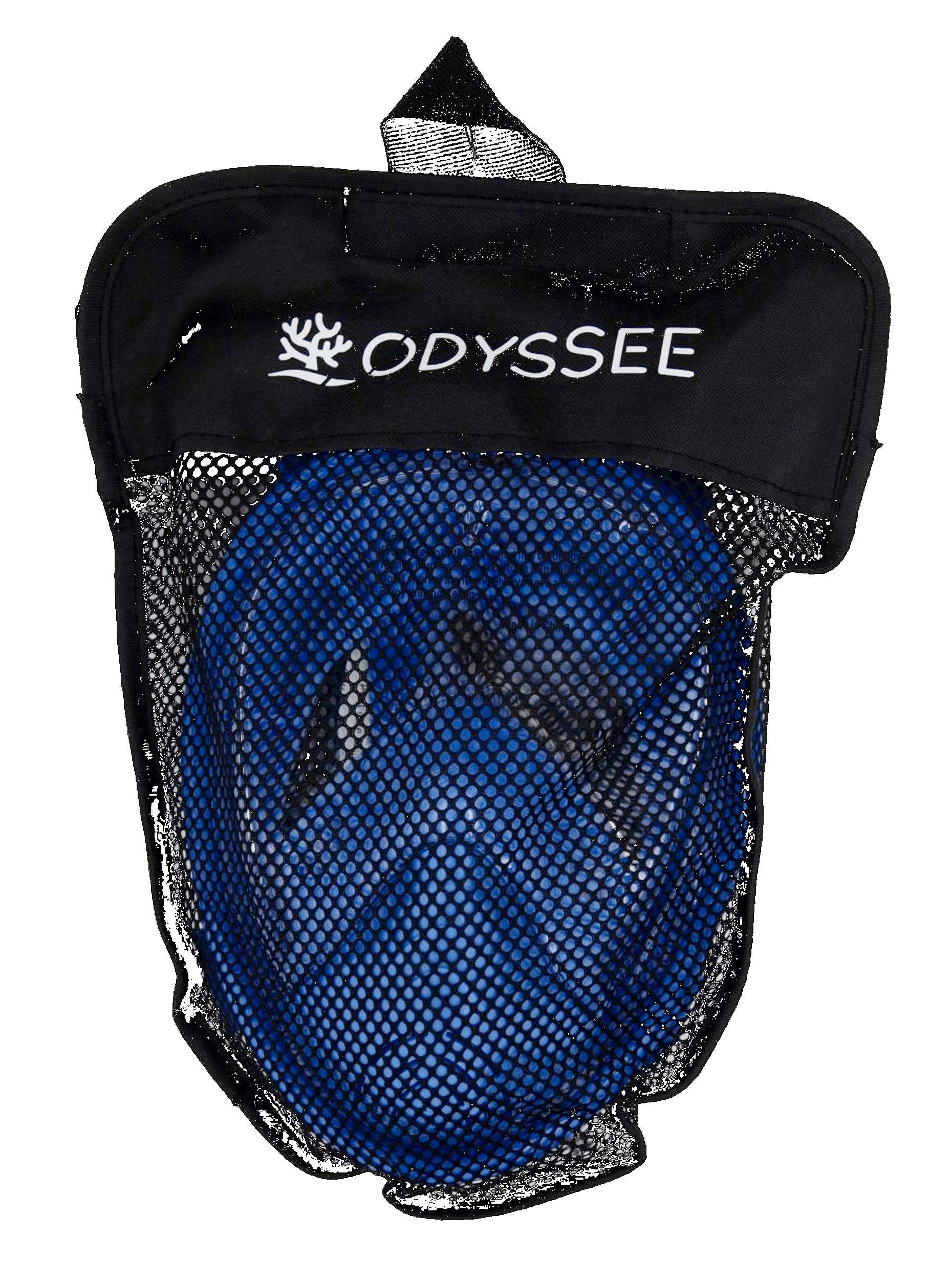 MÁSCARA COMPLETA ODYSSEY PARA NIÑOS DE 6 A 12 AÑOS?v=697c0b0301621