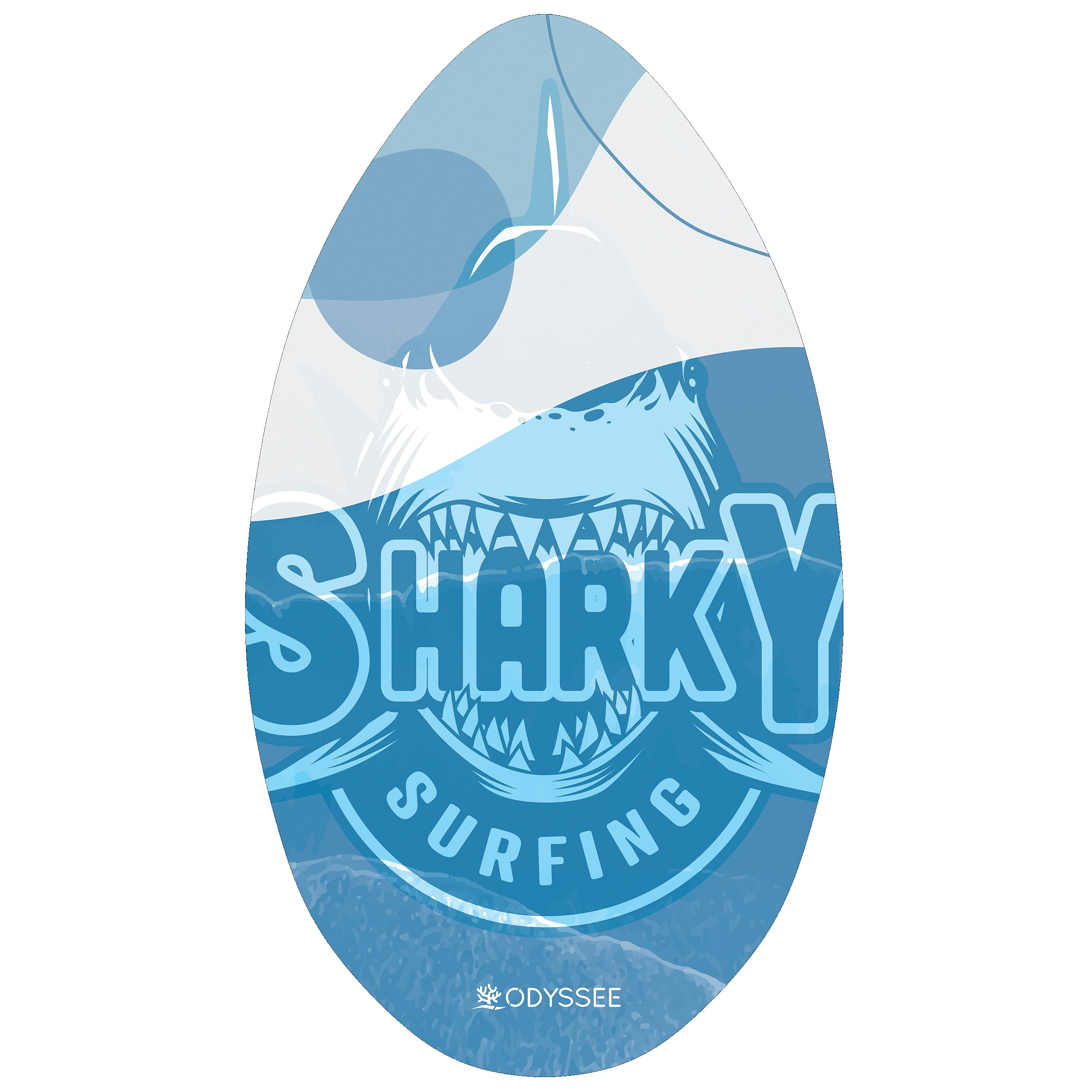 TABLA DE SKIM DE MADERA ODYSSEY DE 90 CM?v=697c0b098f8ec