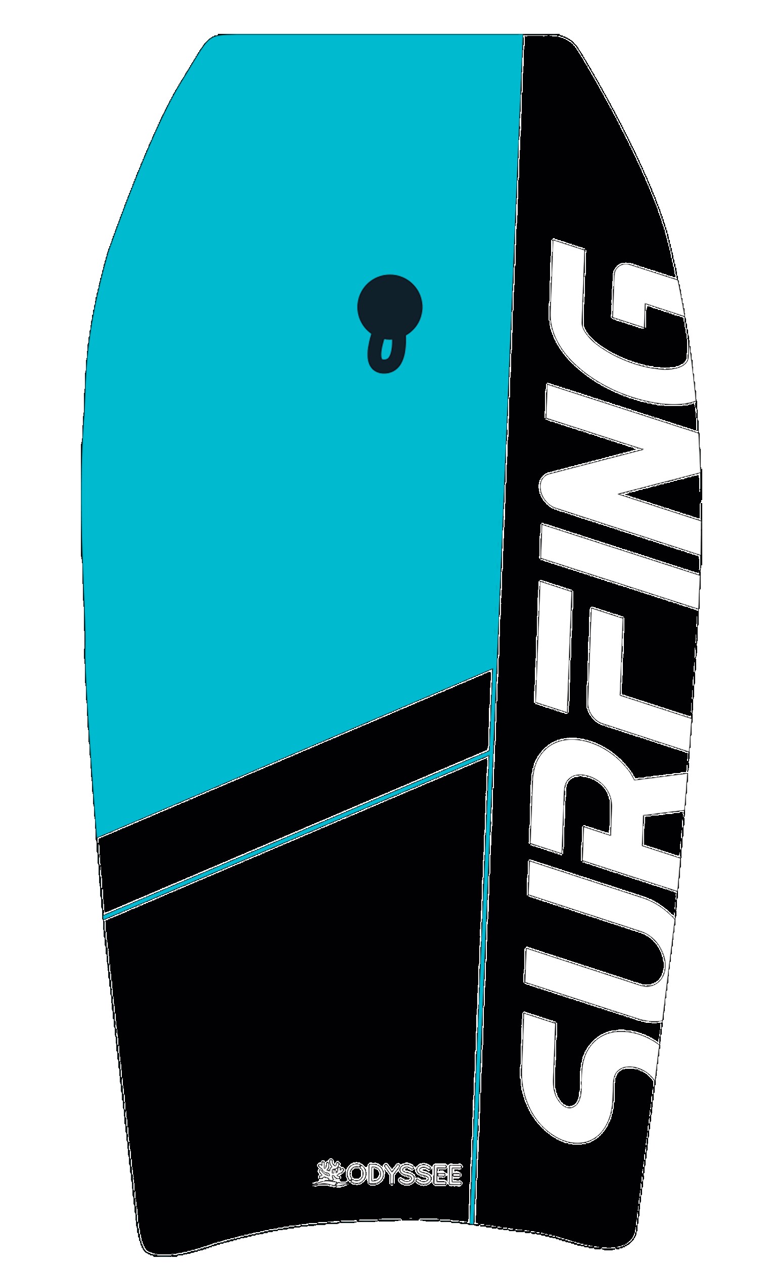 CUERPO EVA 94CM CORREA SLICK LUXE ODYSSEE?v=697c0b095a9ac