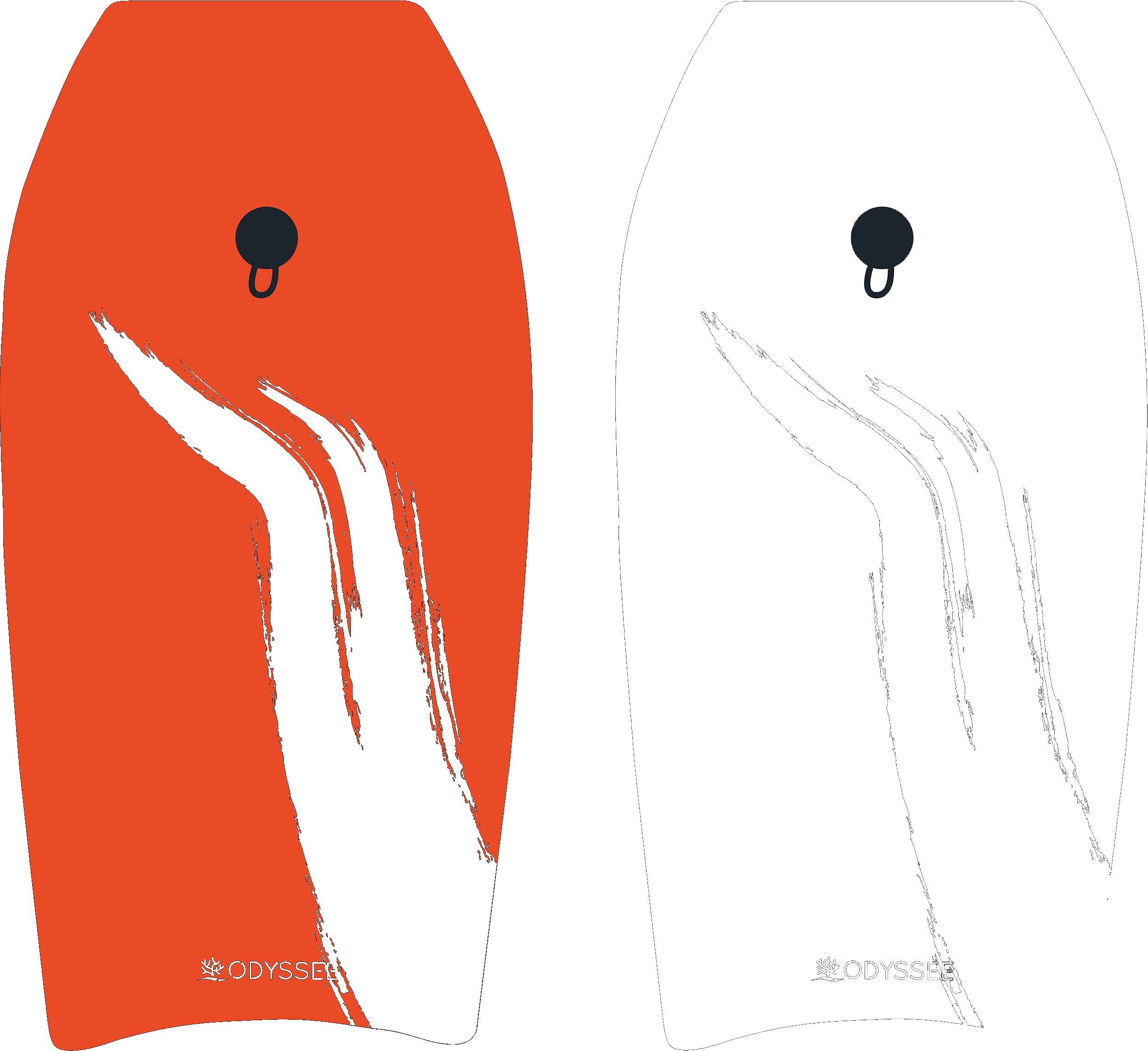 CUERPO EVA 84CM CORREA SLICK LUXE ODYSSEE?v=697c0b094e4e7