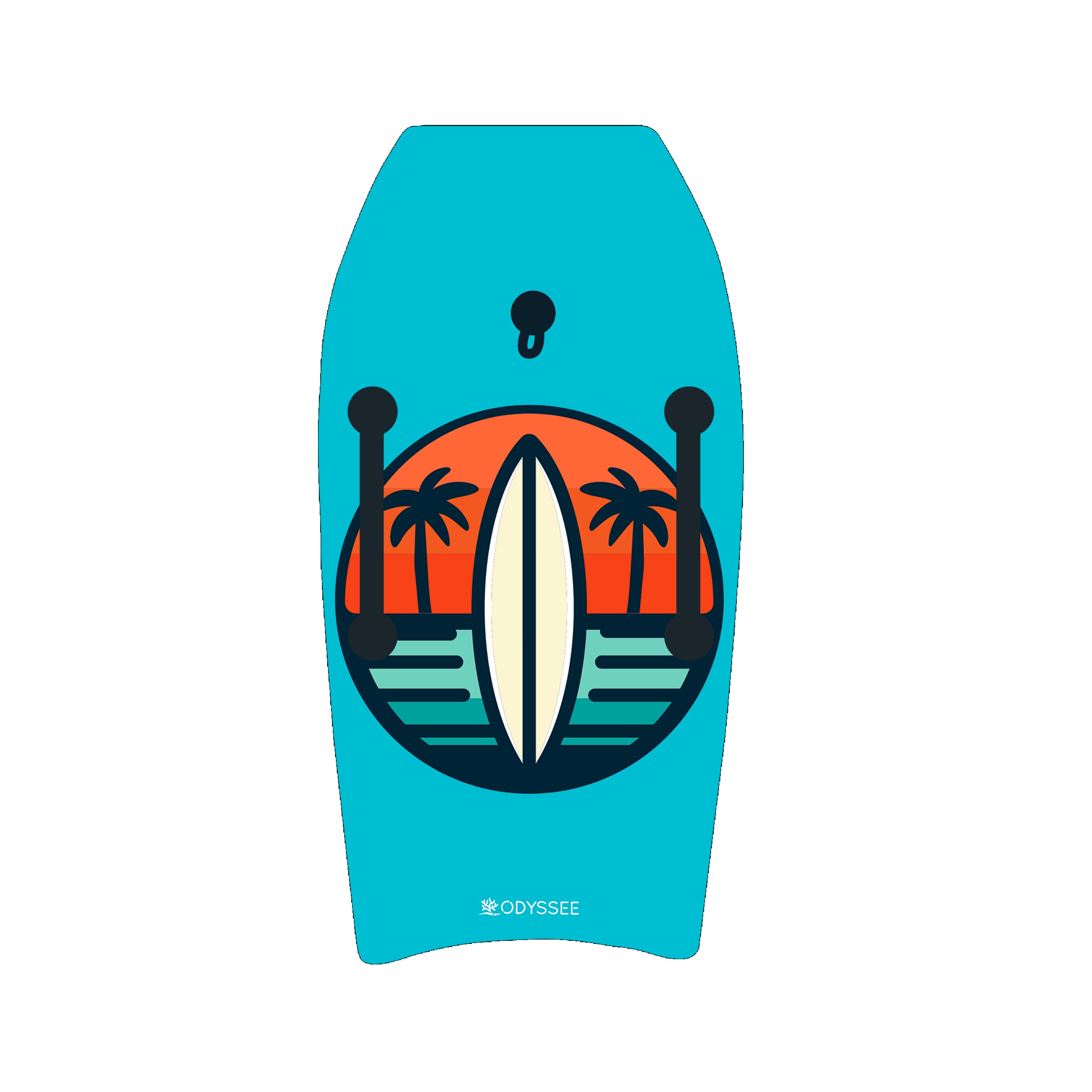 BODY BOARD 84CM CON ASAS ODYSSEE?v=697c0b092d099