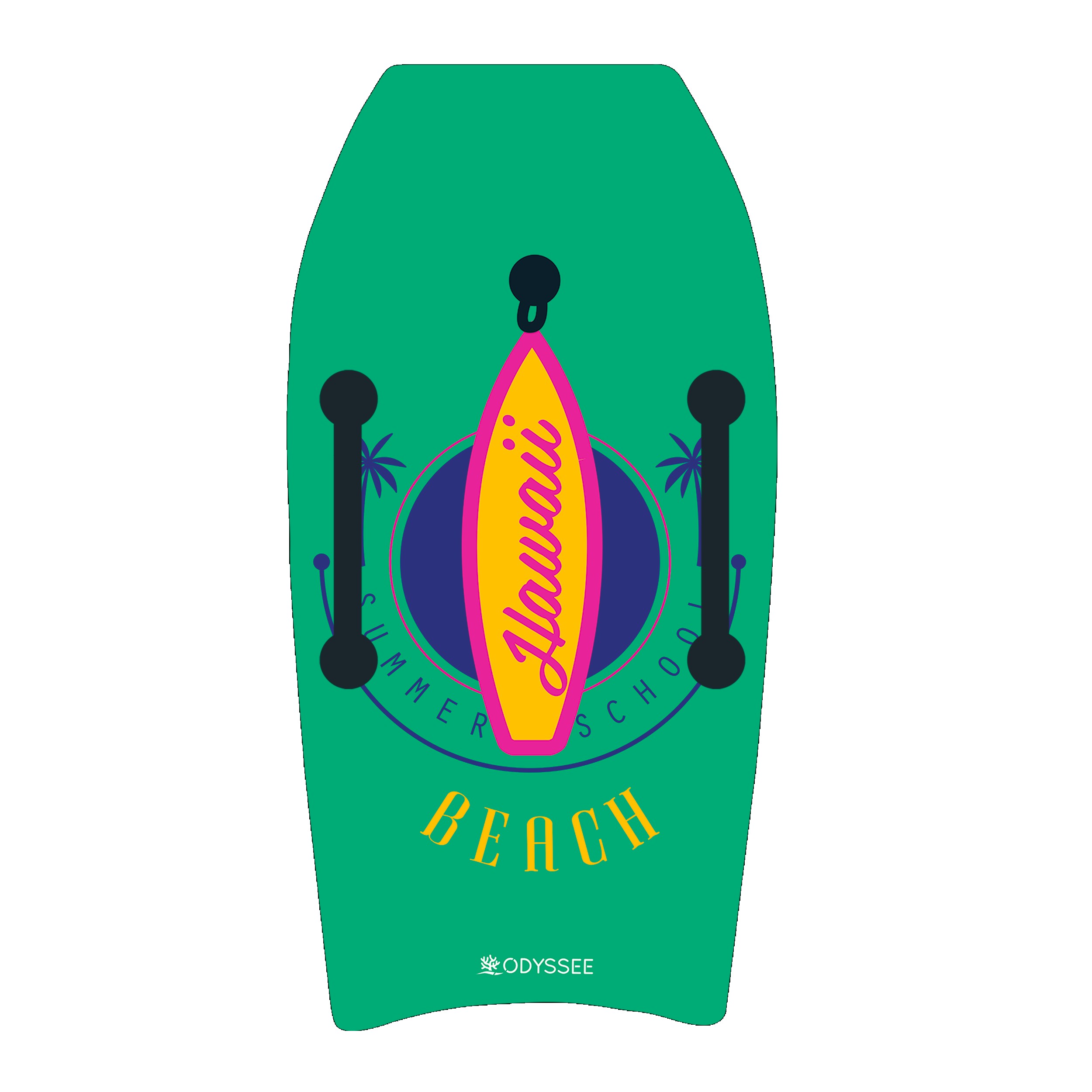 BODY BOARD 94CM CON ASAS ODYSSEE?v=697c0b0938a61