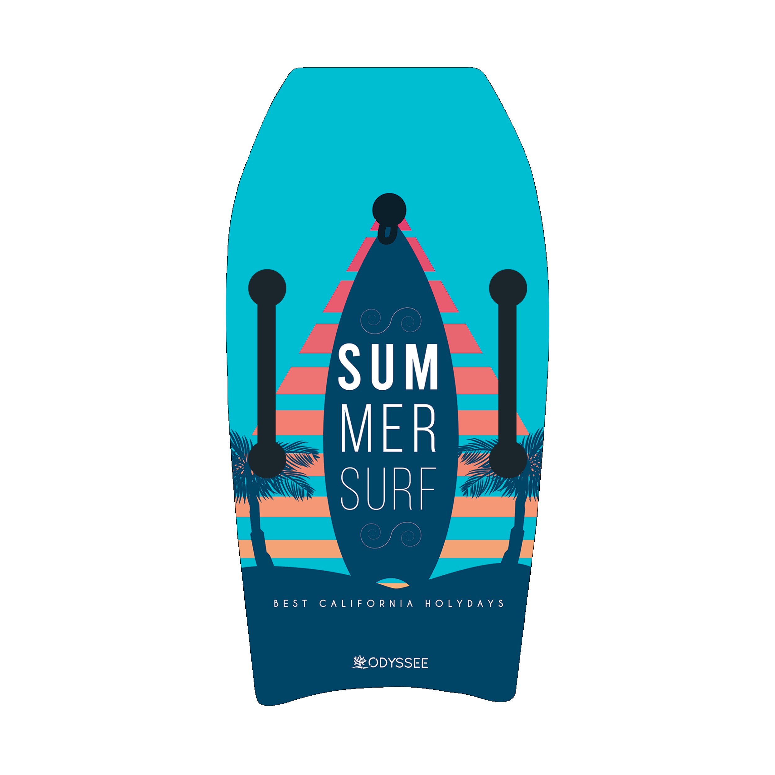 BODY BOARD 104CM CON ASAS ODYSSEE?v=697c0b0943572