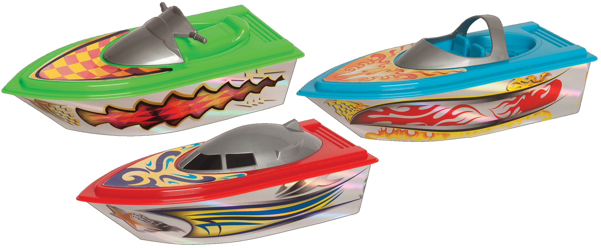 LANCHA RÁPIDA BRILLANTE 20CM DB 32?v=697c0b04c9606