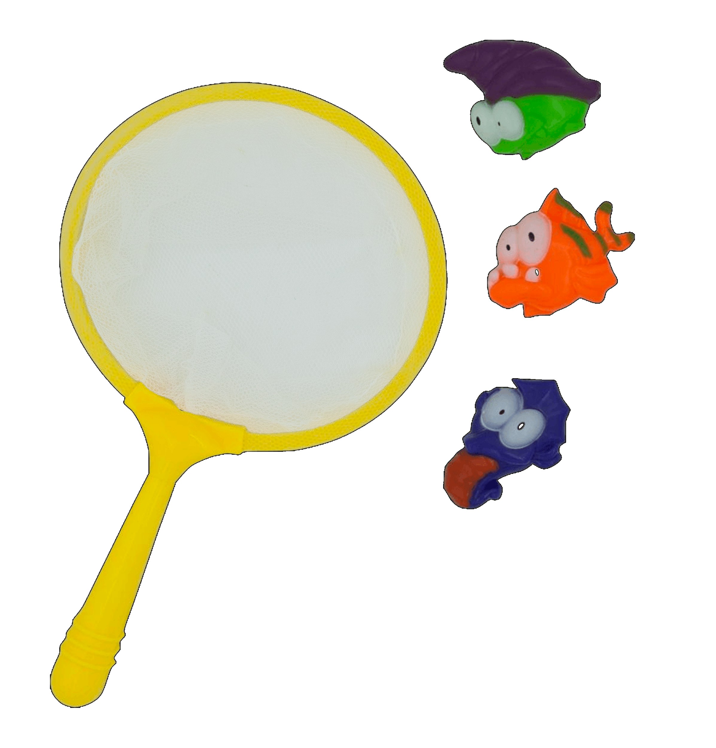 MINI RED DE PIEL + 3 PECES?v=697c0b077d1a1