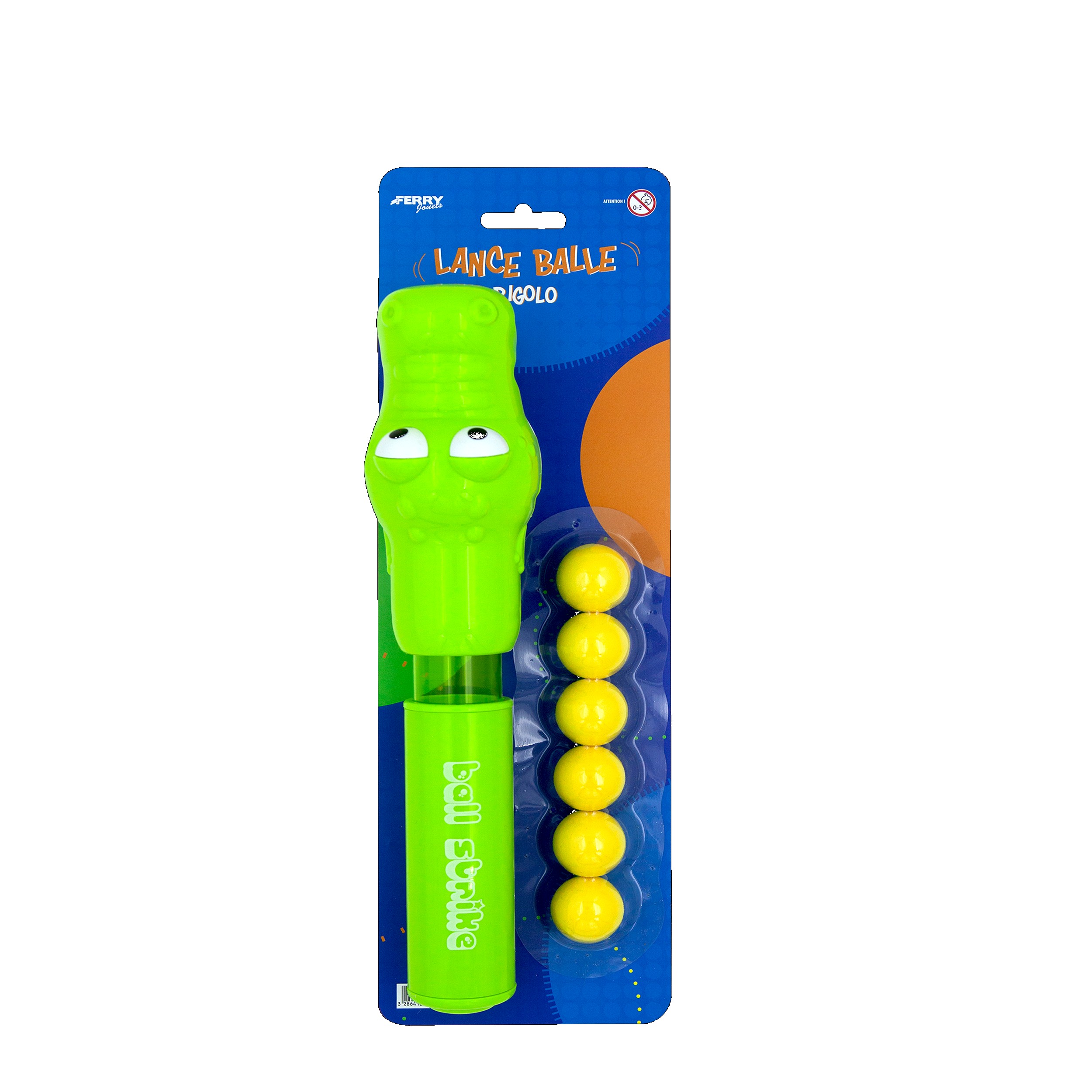 DIVERTIDO LANZADOR DE BOLAS?v=697c0b04db90e