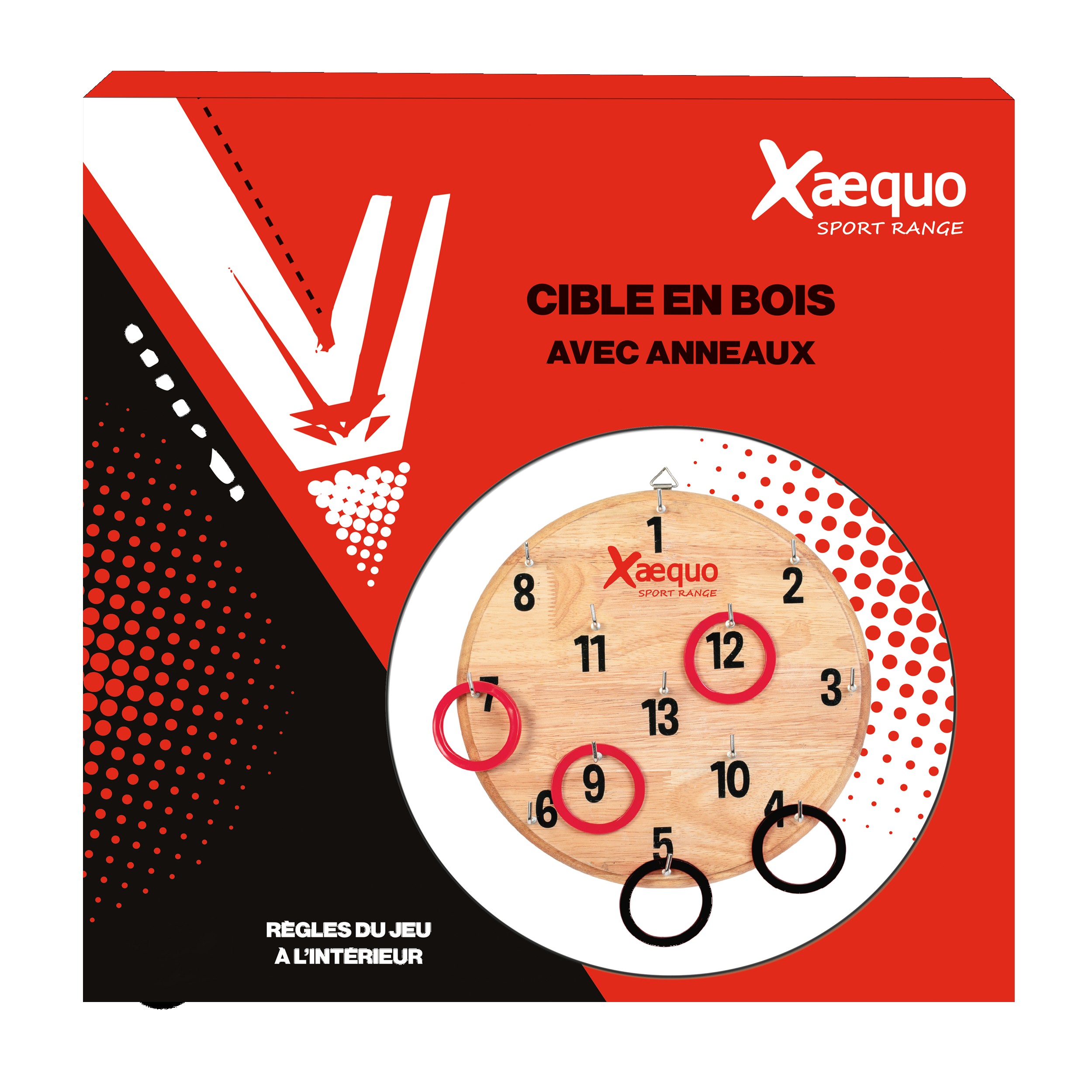 DIANA DE MADERA DE 29 CM CON ANILLAS X-AEQU?v=697c0b08dfbfd