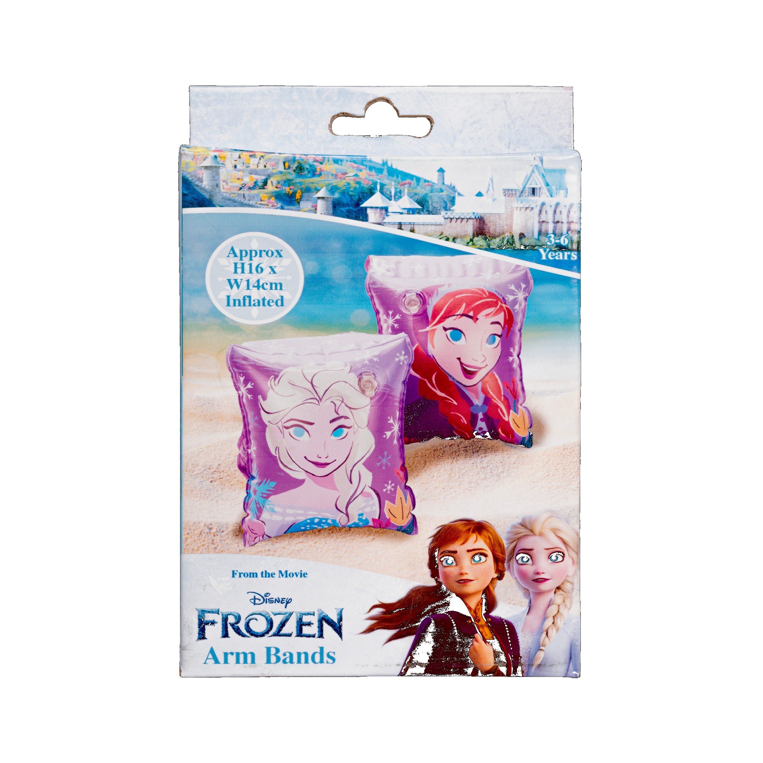 PULSERAS DE NATACIÓN DE FROZEN II?v=697c0b068ae55