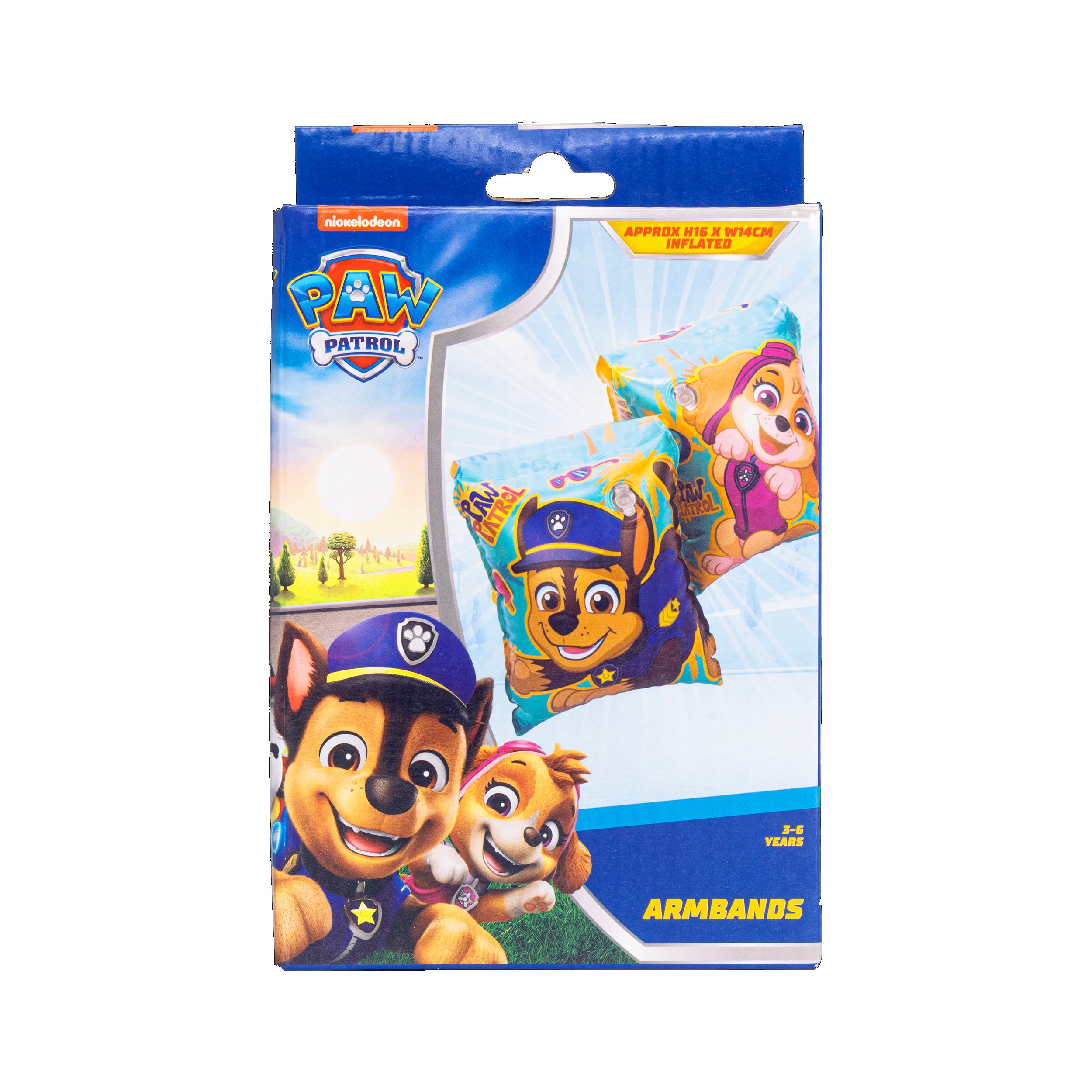 PULSERAS DE NATACIÓN DE LA PATRULLA CANINA?v=697c0b06ad7f8