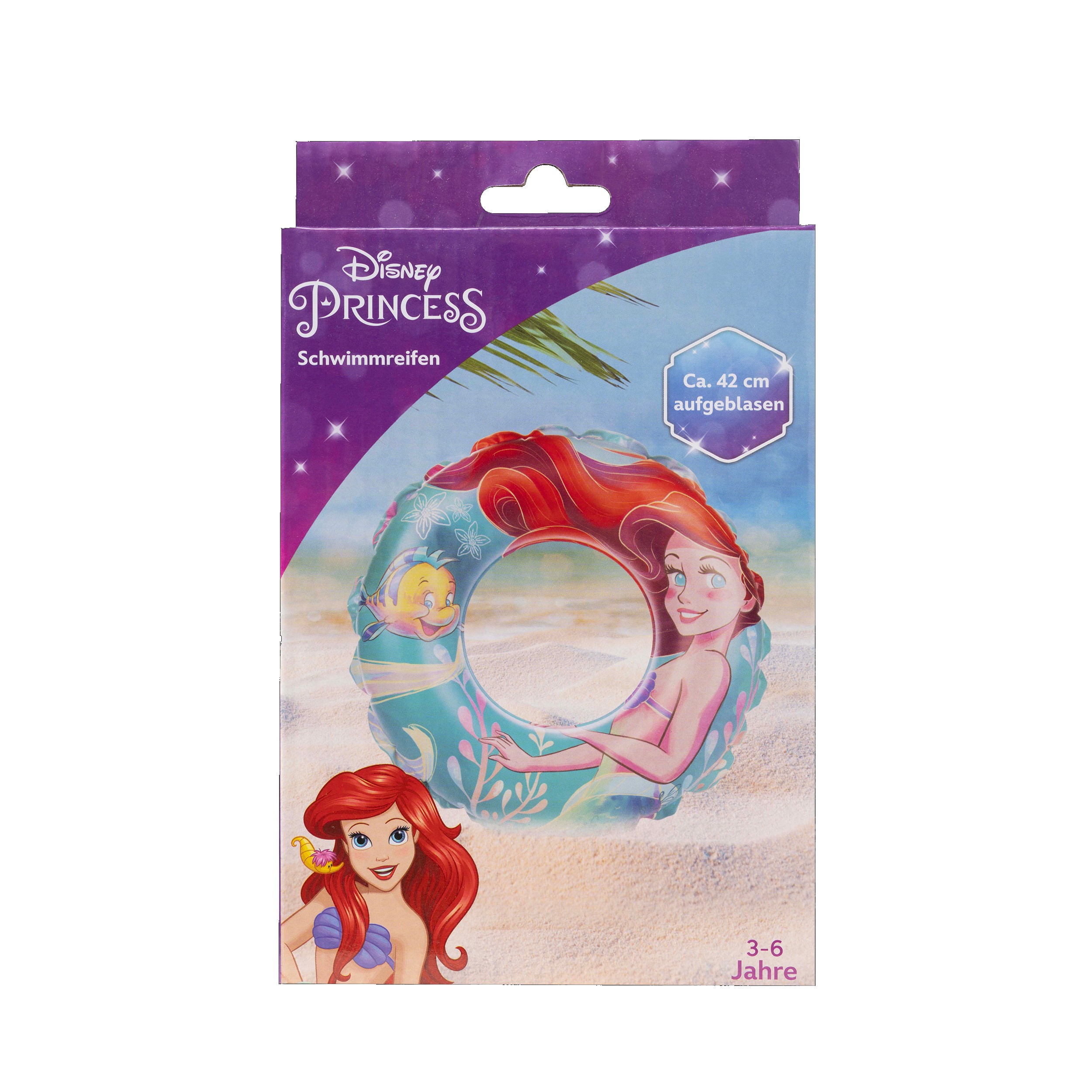 BOYA PRINCESA ARIEL D.45CM?v=697c0b06a4148