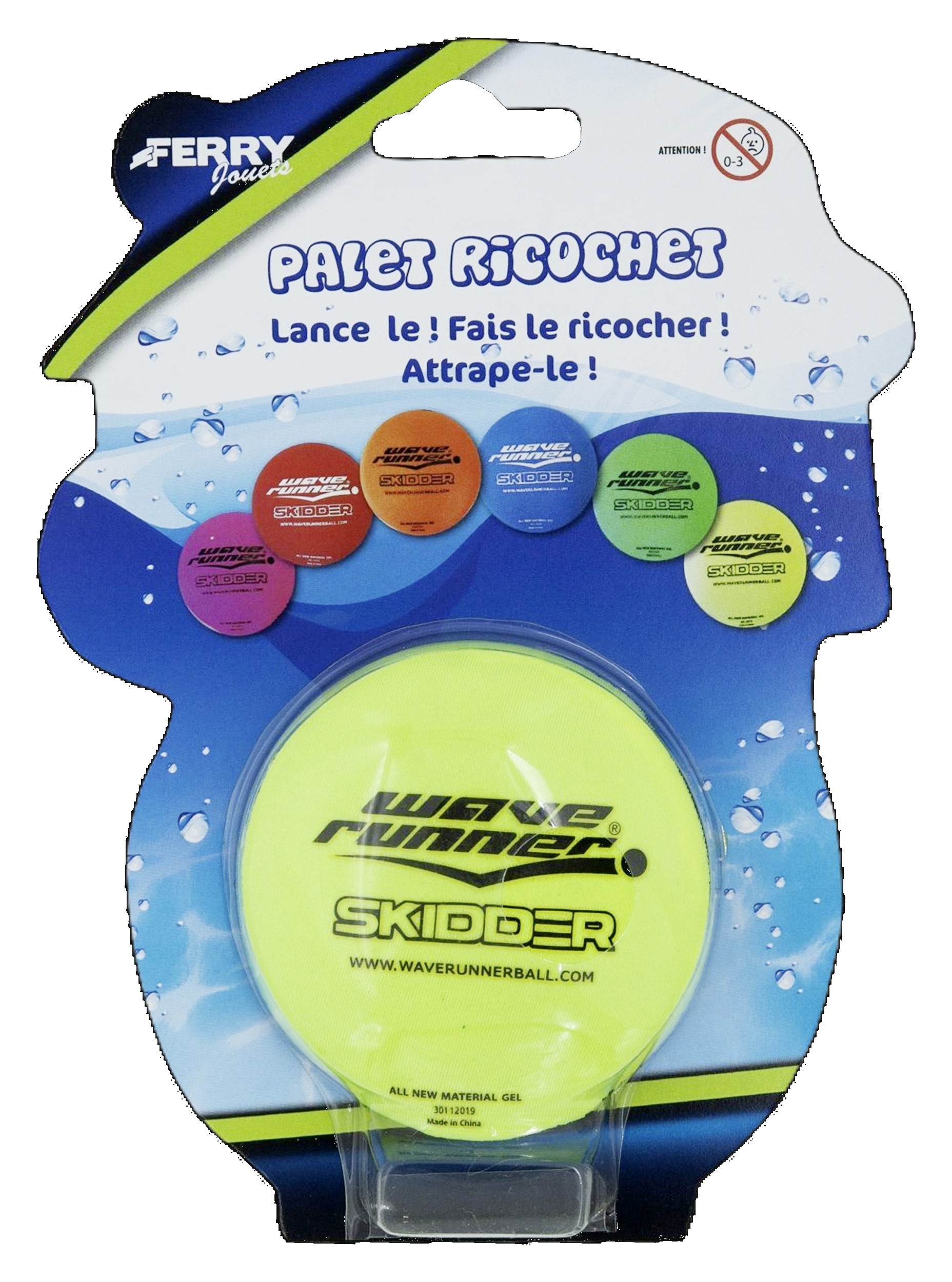 PALETA RICOCHET 7CM DB 24?v=697c0b08962a5