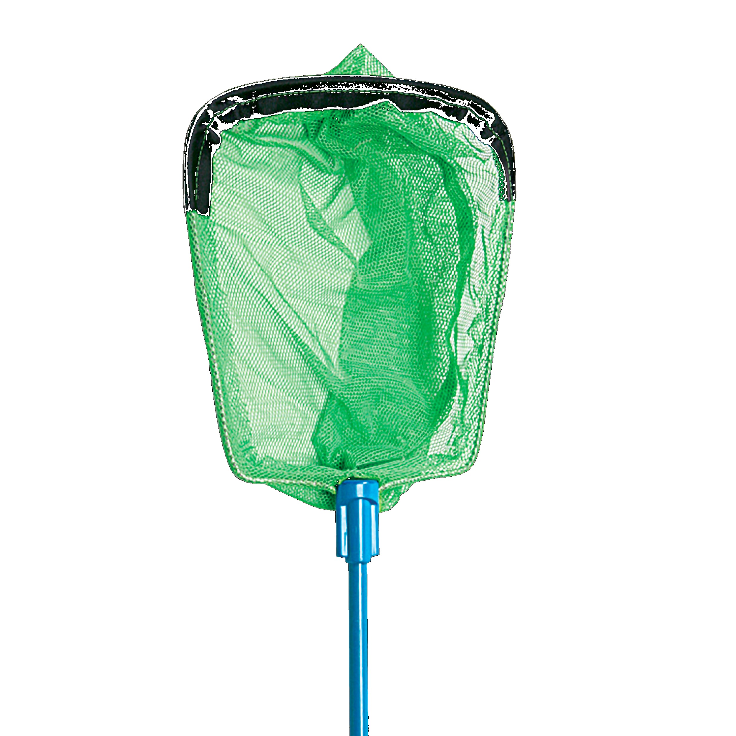 BICHETTE FLUO D.24CM MANGO METAL 130CM?v=697c0b0616e23