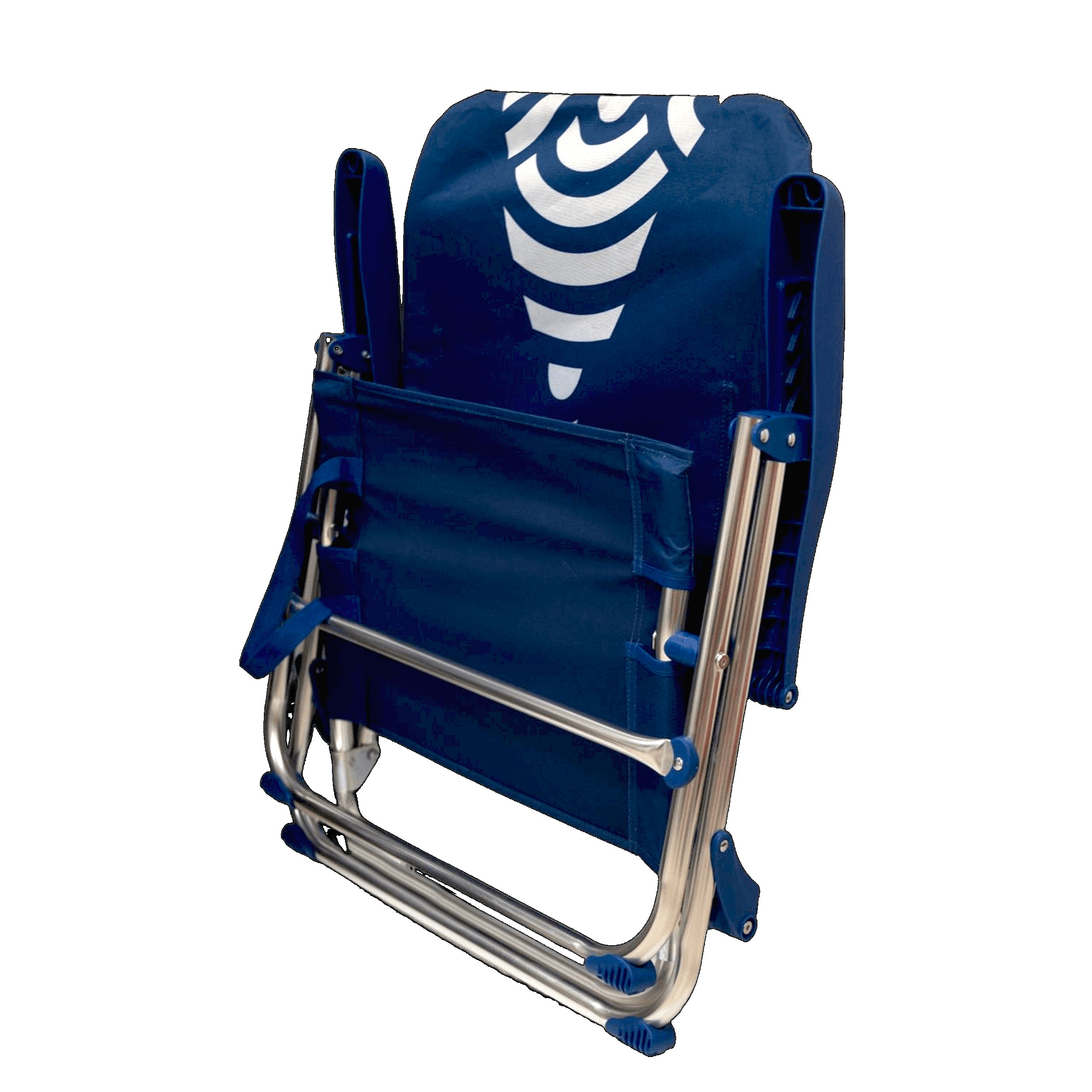 SILLÓN DE ALUMINIO CON RESPALDO ALTO DE 5 POSICION?v=697c28b3b57bc