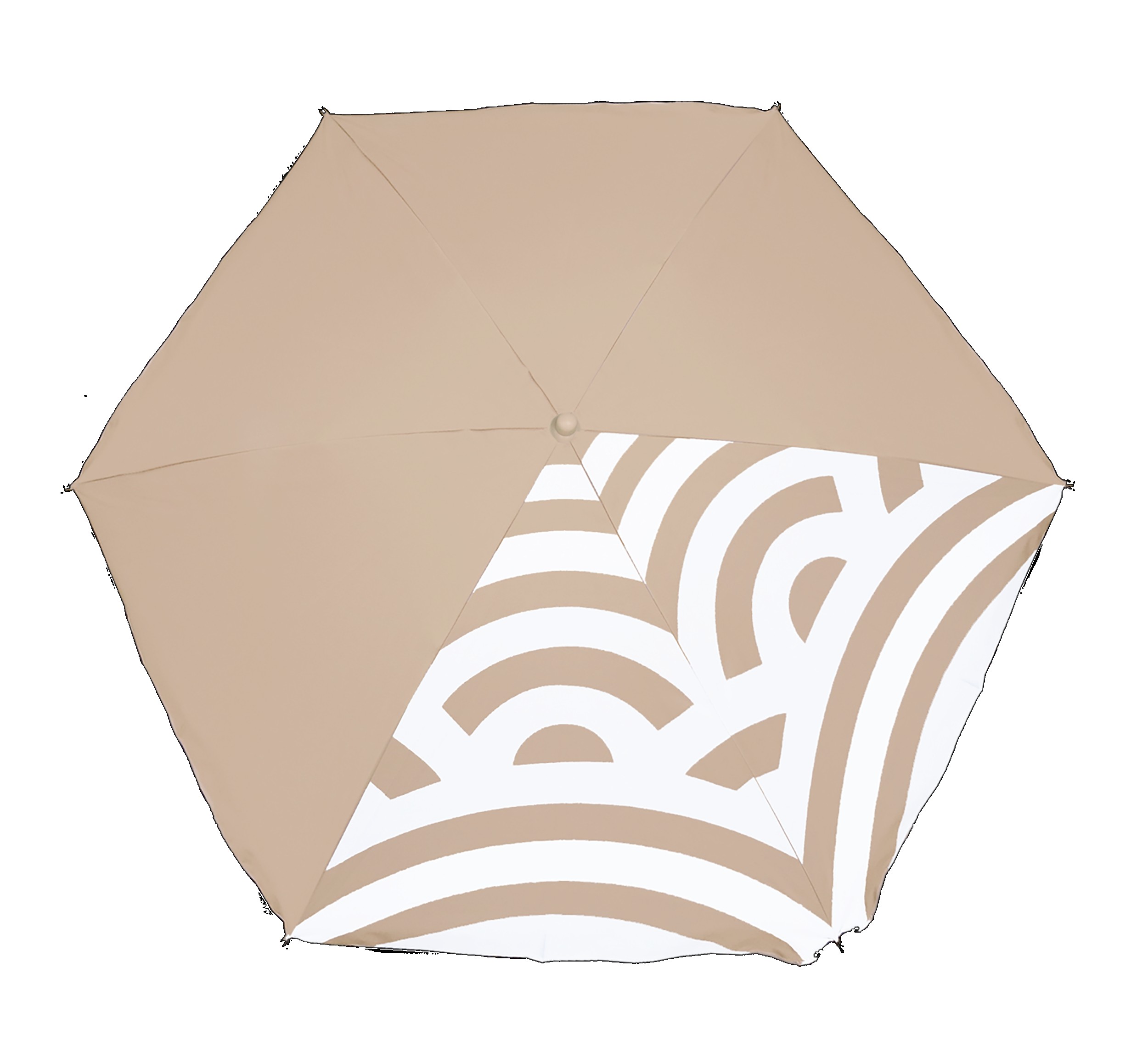 SOMBRILLA BALI D.160 INCLINABLE UPF50+?v=697c28b508bc8