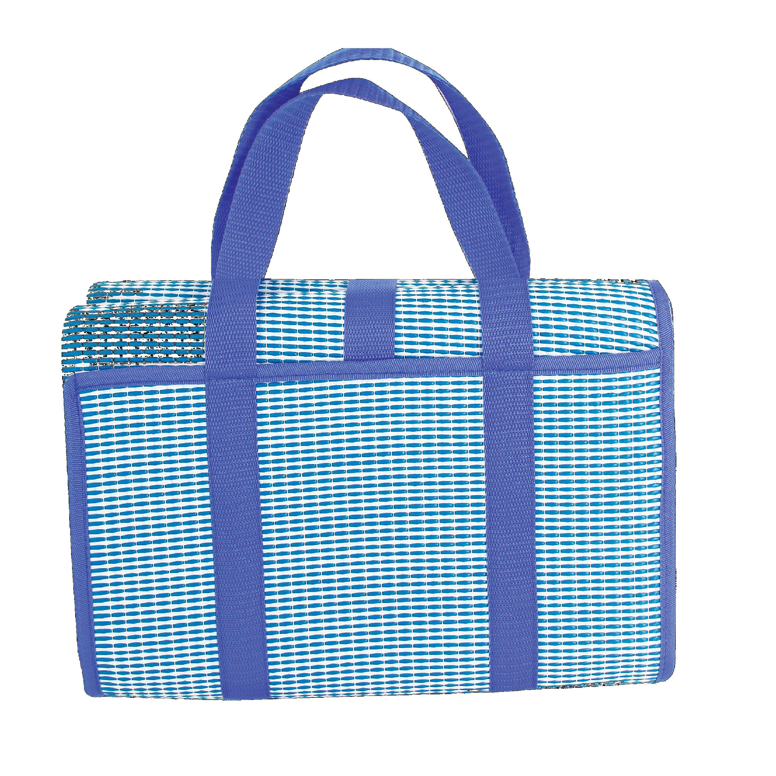 ESTERILLA DE PLÁSTICO PLEGABLE 200X153CM PARA 2 PE?v=697c28b311aae