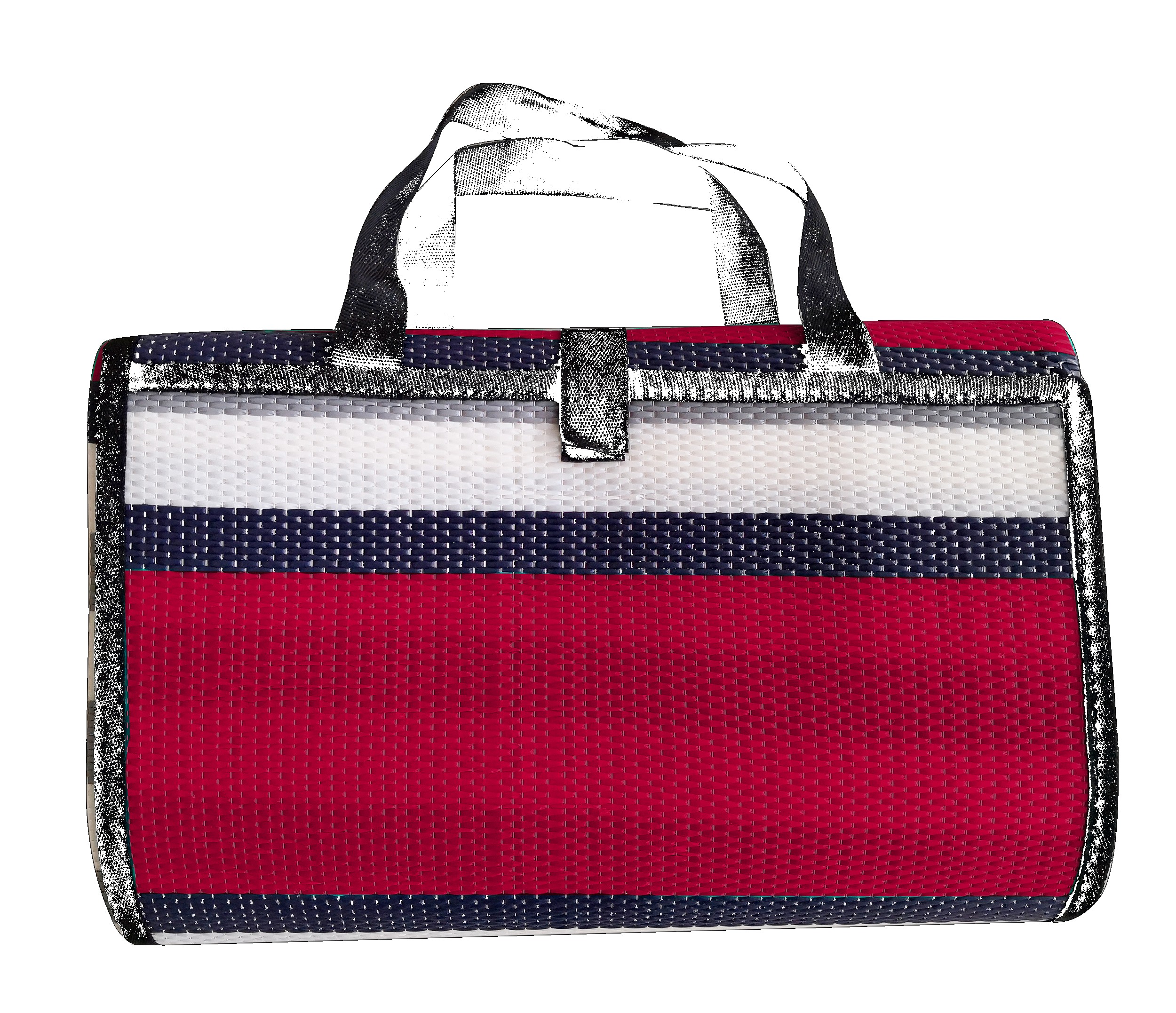 ESTERILLA DE PLÁSTICO PLEGABLE 180X150CM PARA 2 PE?v=697c28b309e8f