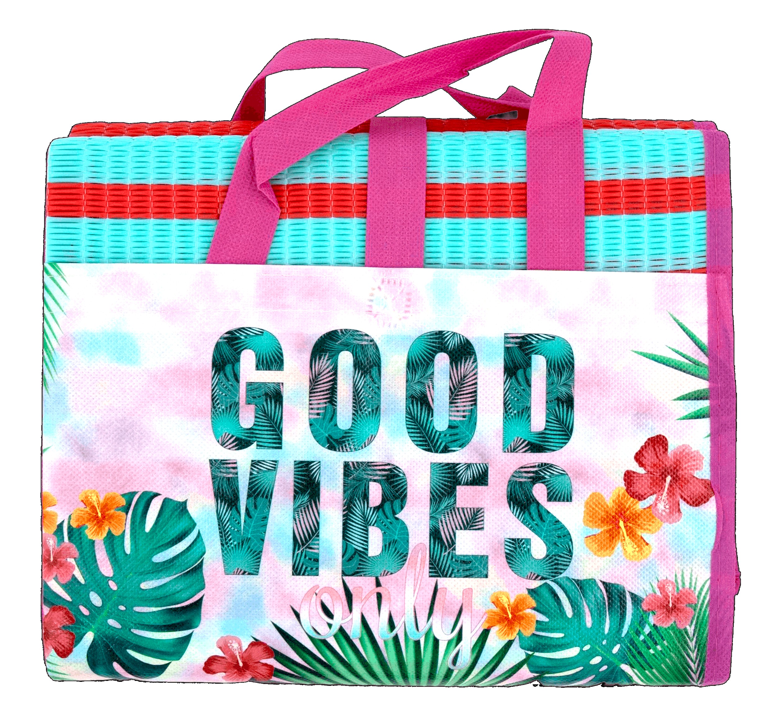 MATE DE PLÁSTICO PLEGABLE DE VERANO 180X86CM?v=697c28b2ee67a