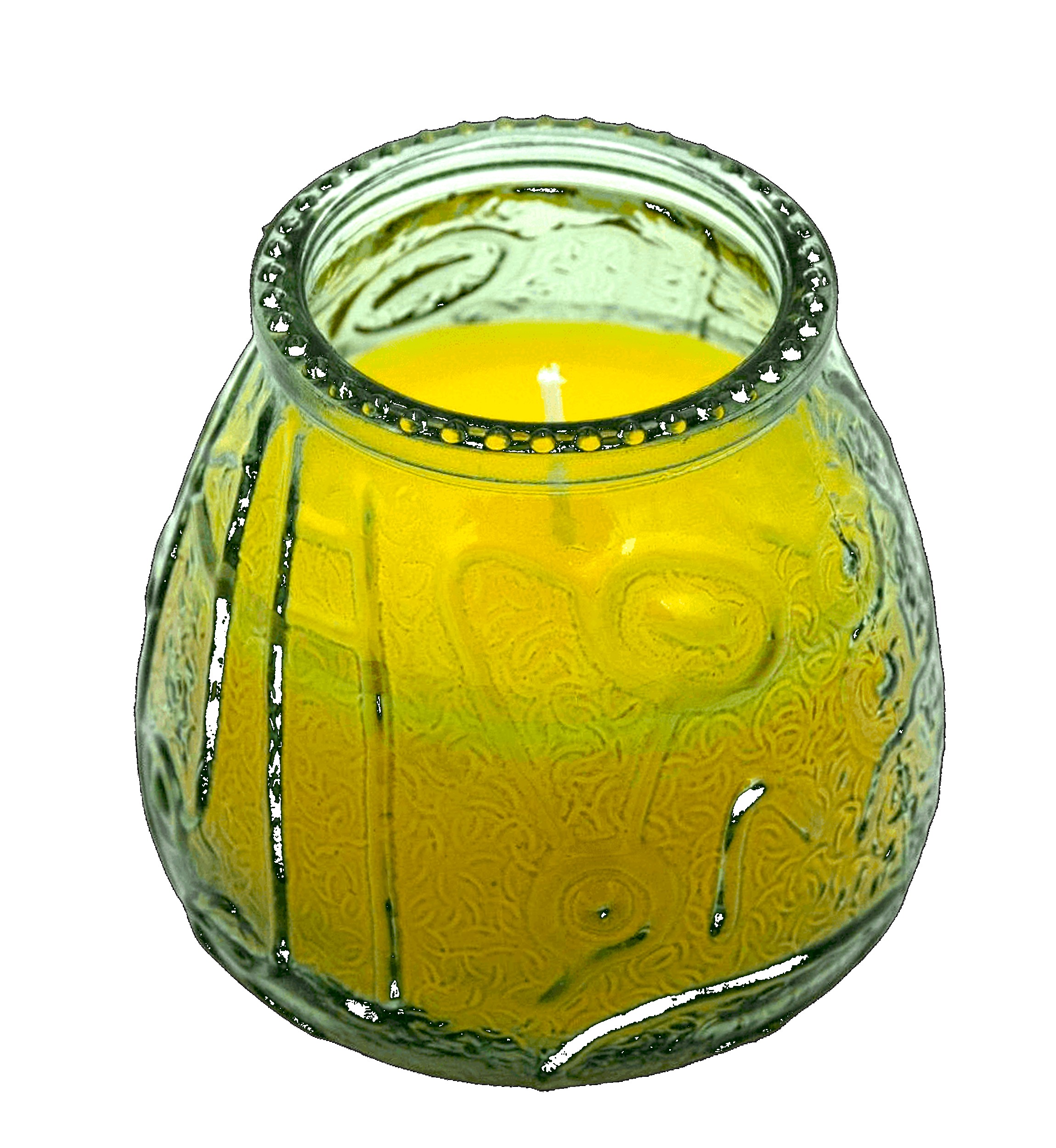 VELA DE LIMÓN EN FRASCO DE VIDRIO DB 6?v=697c2932d708a