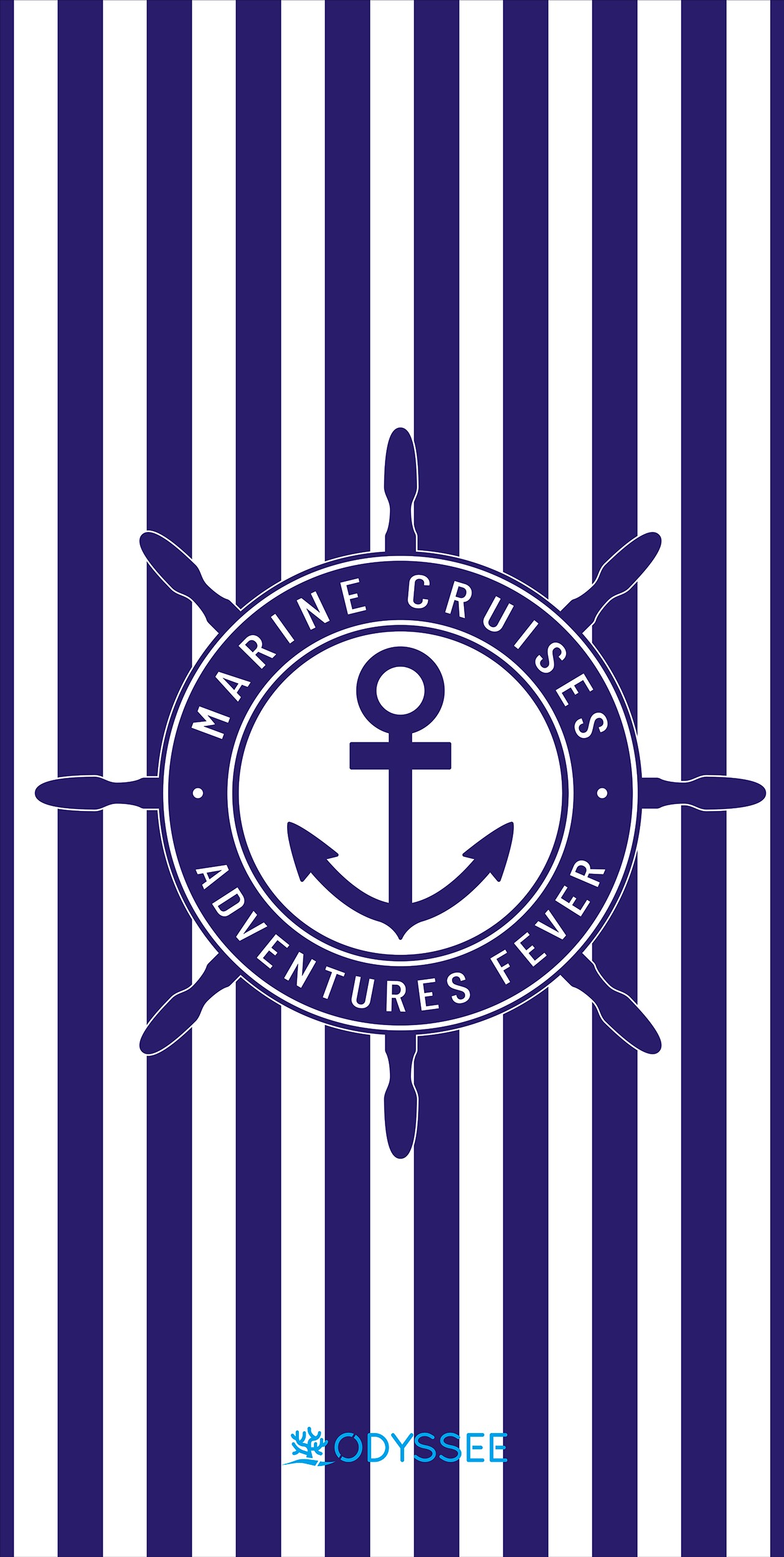 TOALLA DE MICROFIBRA ANCLA 70X140CM?v=697c2933bd592