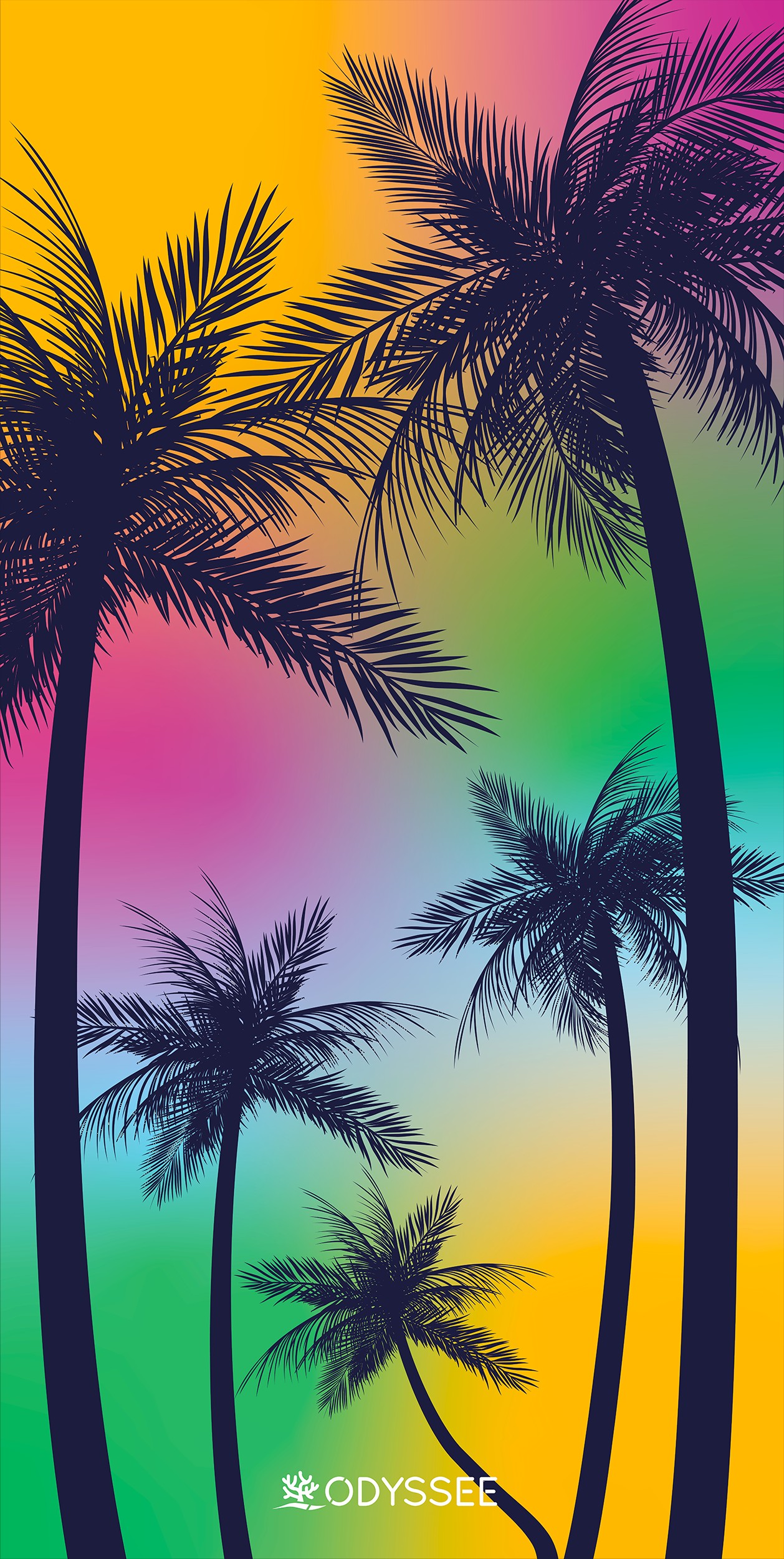 SERVILLETA DE MICROFIBRA SUNSET 70X140CM?v=697c2933b5e1f