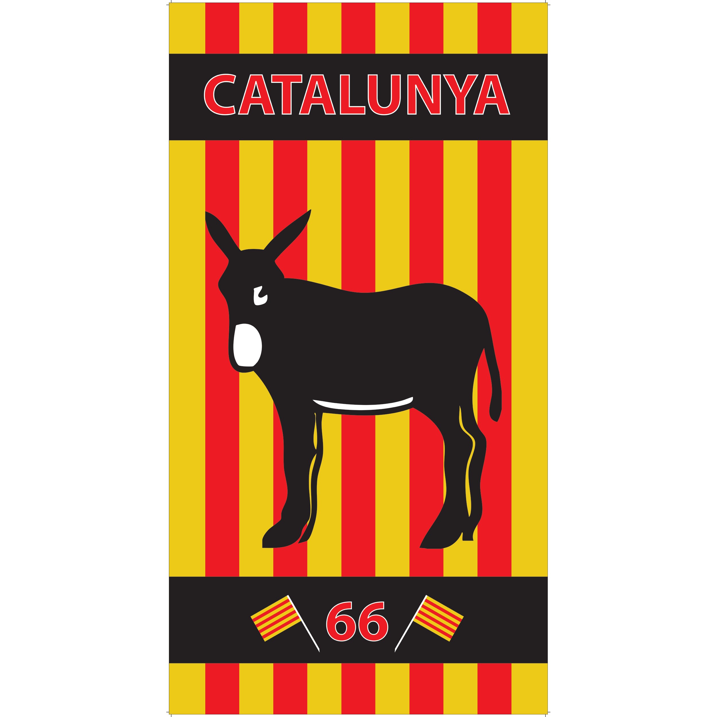 SERVILLETA CATALUNYA MICROFIBRA 90X170CM?v=697c2933cd4a0