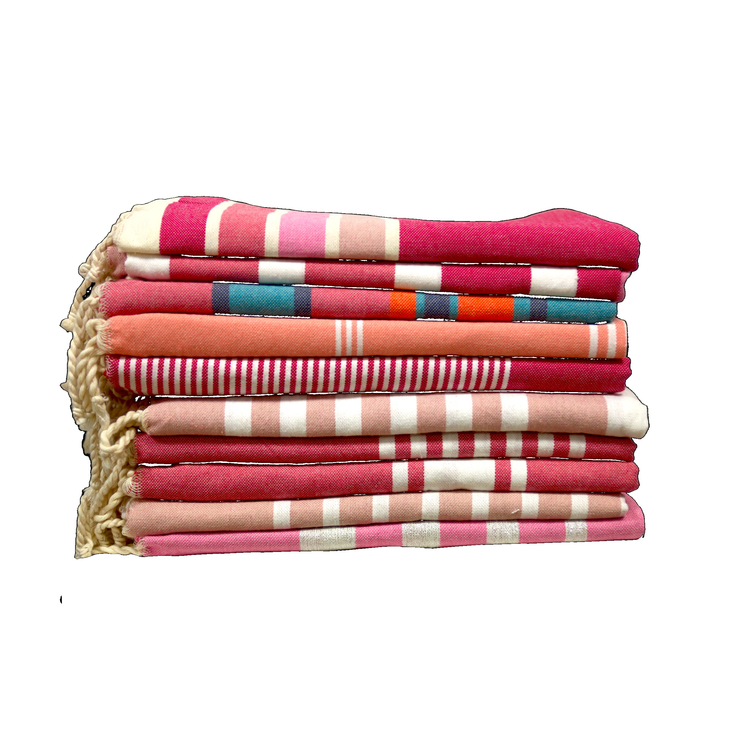 FOUTA PLANA ROSA 100X200CM?v=697c29342f400