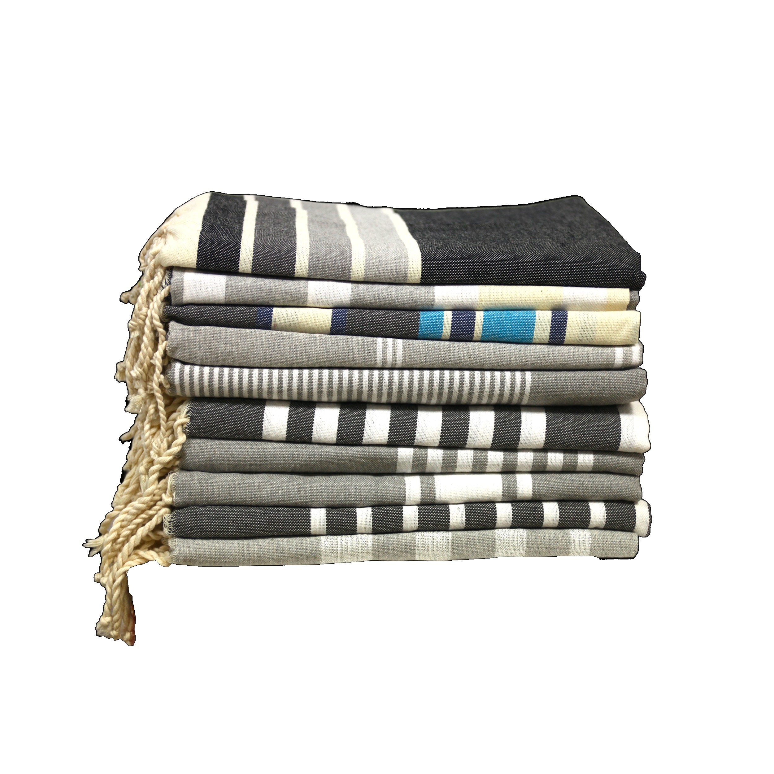 TOALLA FOUTA PLANA GRIS 100X200CM?v=697c293446558