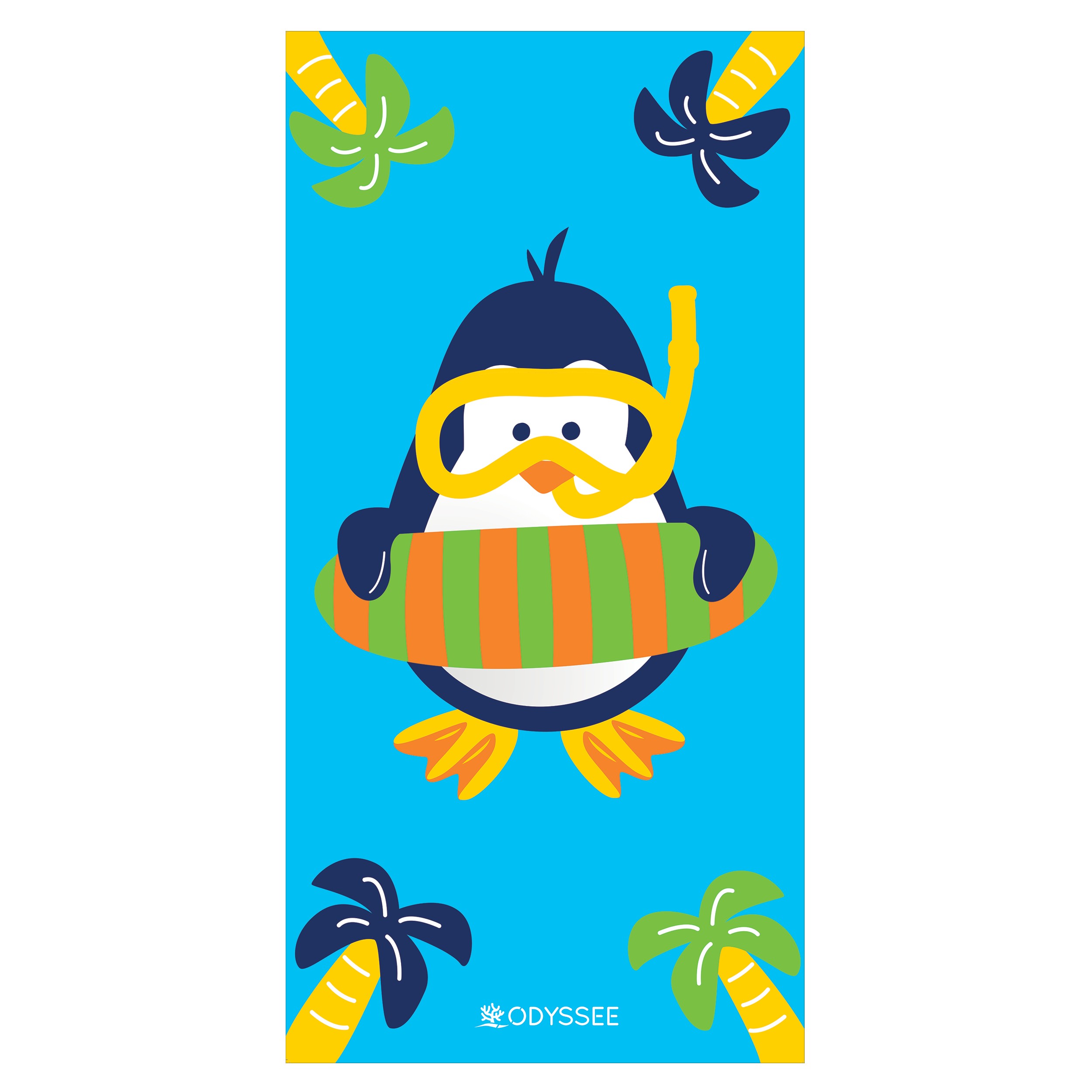 TOALLA DE MICROFIBRA INFANTIL 70X140CM?v=697c29339e96c