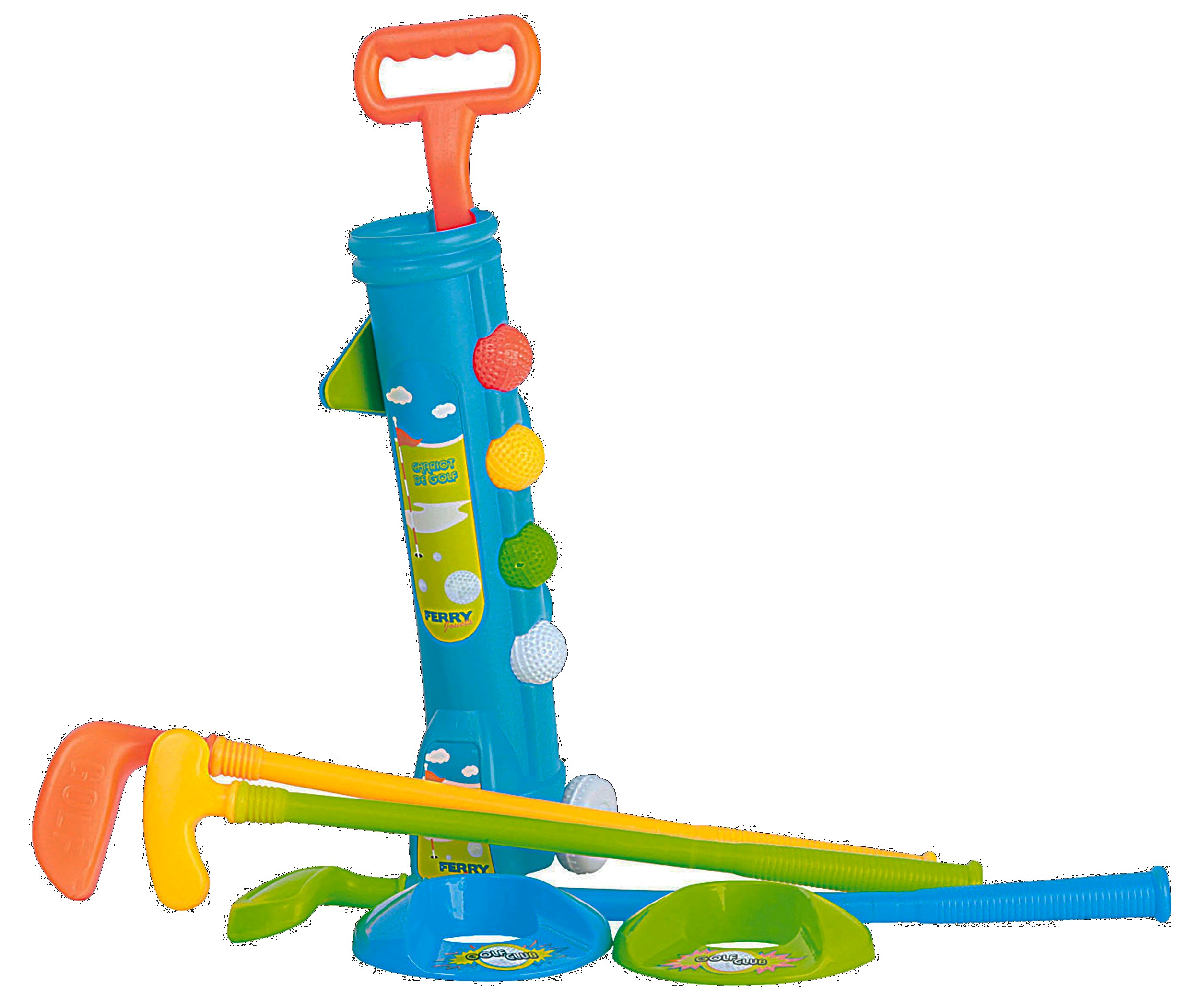 CARRITO DE GOLF?v=697c0b0416964