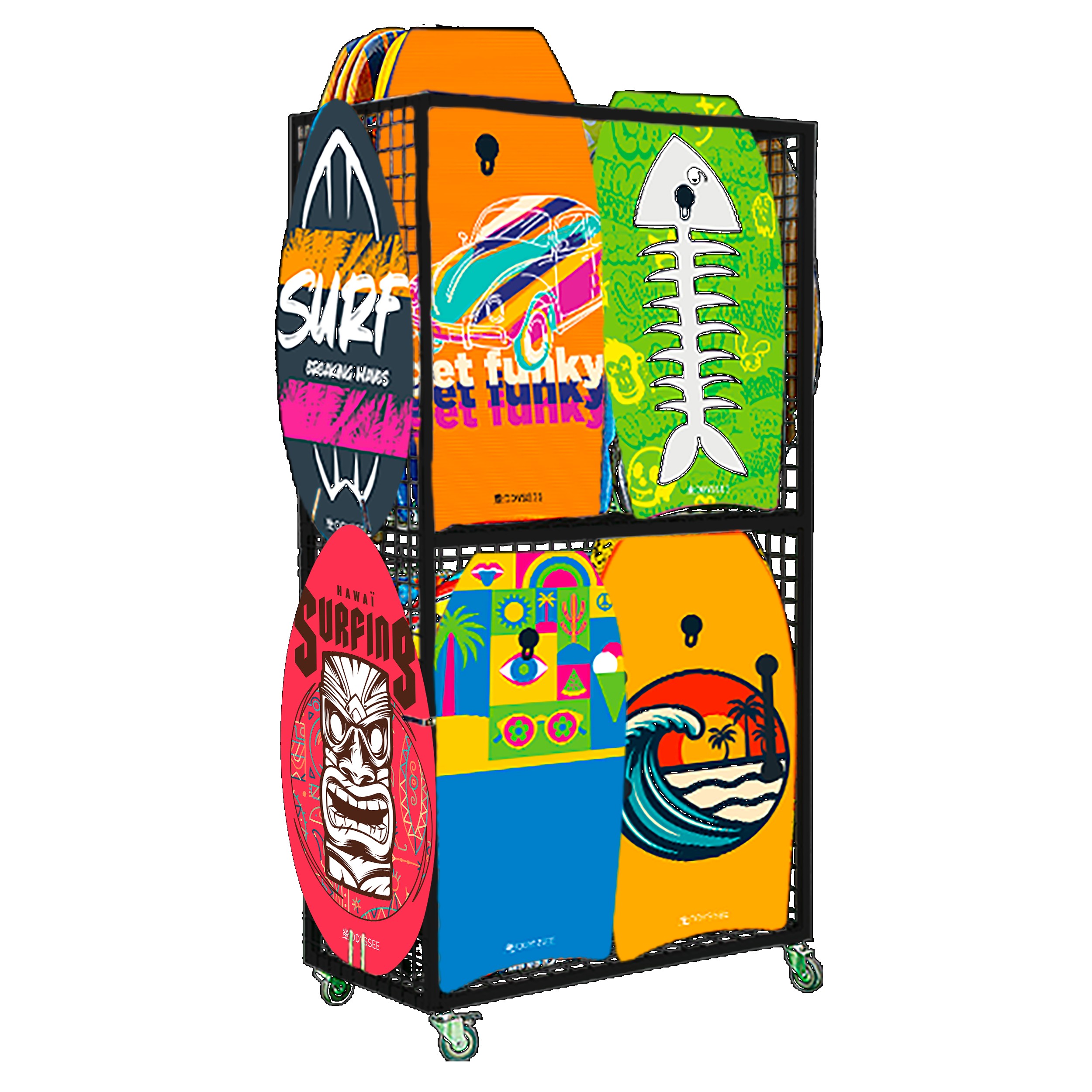 TABLERO DE EXPOSICIÓN VACÍO 190CM?v=697c0b08c99a2