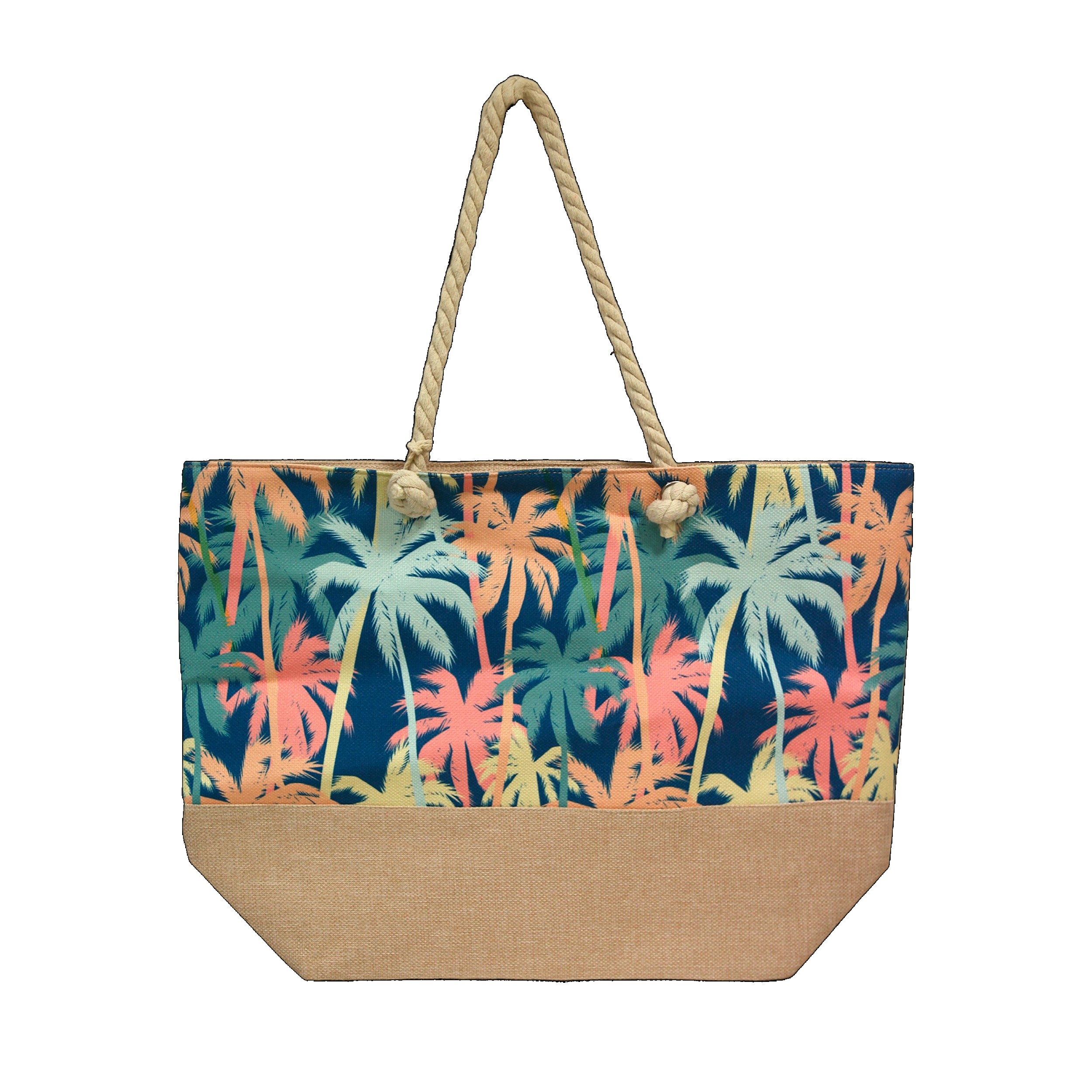 BOLSA DE PLAYA TROPICAL 40X57CM?v=697c2933290c9