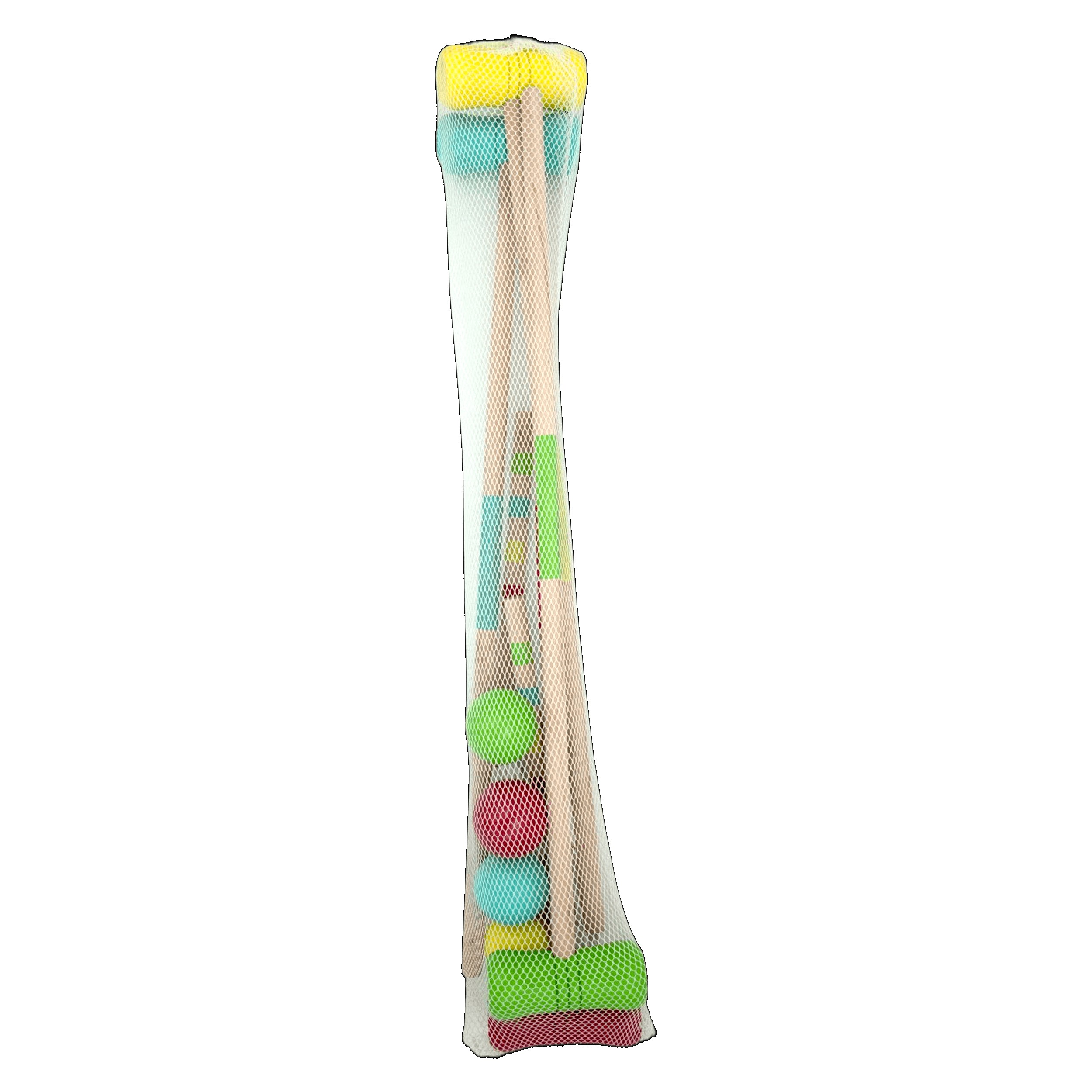 JUEGO DE CROQUET DE MADERA PARA 4 JUGADORES, FSC 1?v=697c0b038a0c5