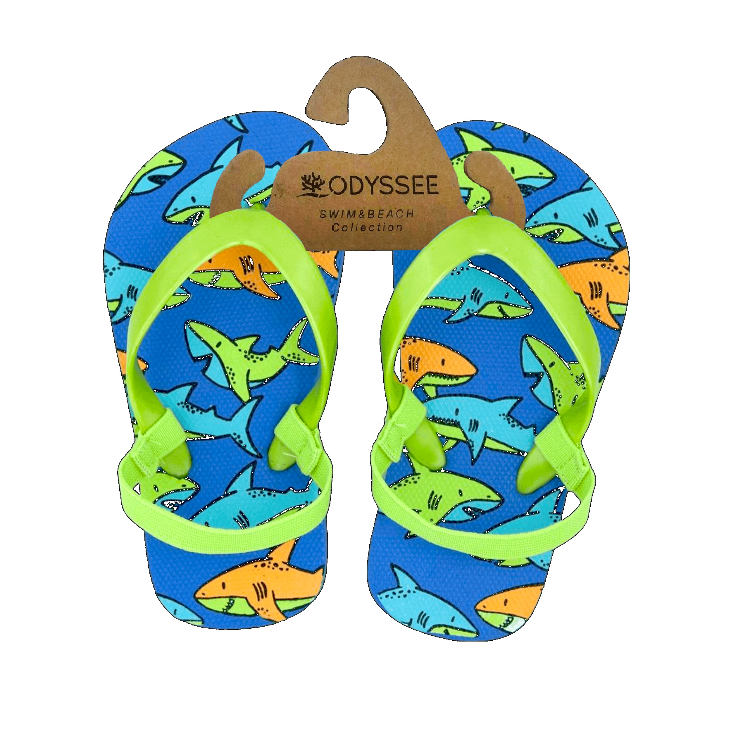 CHANCLAS PARA NIÑOS CON ELÁSTICO, TALLA 22/27?v=697c0b0270b5f