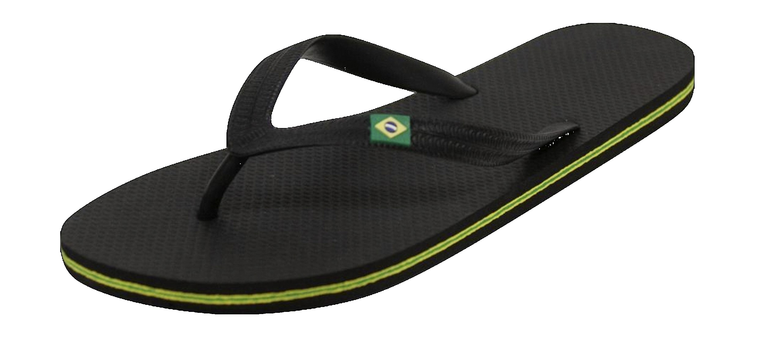CHANCLAS BRASILEÑAS NEGRAS LISAS TALLA 36?v=697c0b03301ac