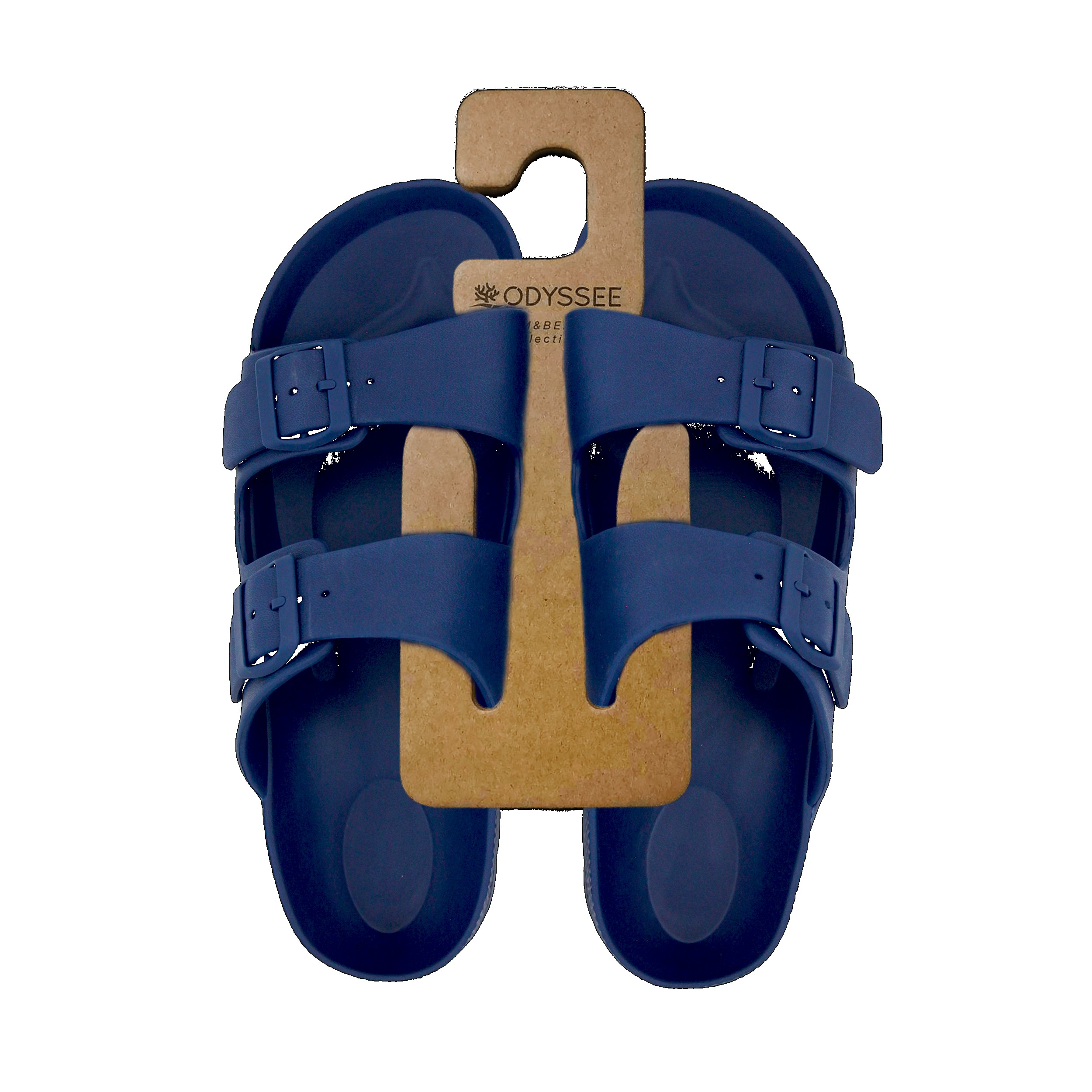 MULES HOSSEGOR PARA HOMBRE 2 CORREAS TALLA 41/46?v=697c0b03c2307