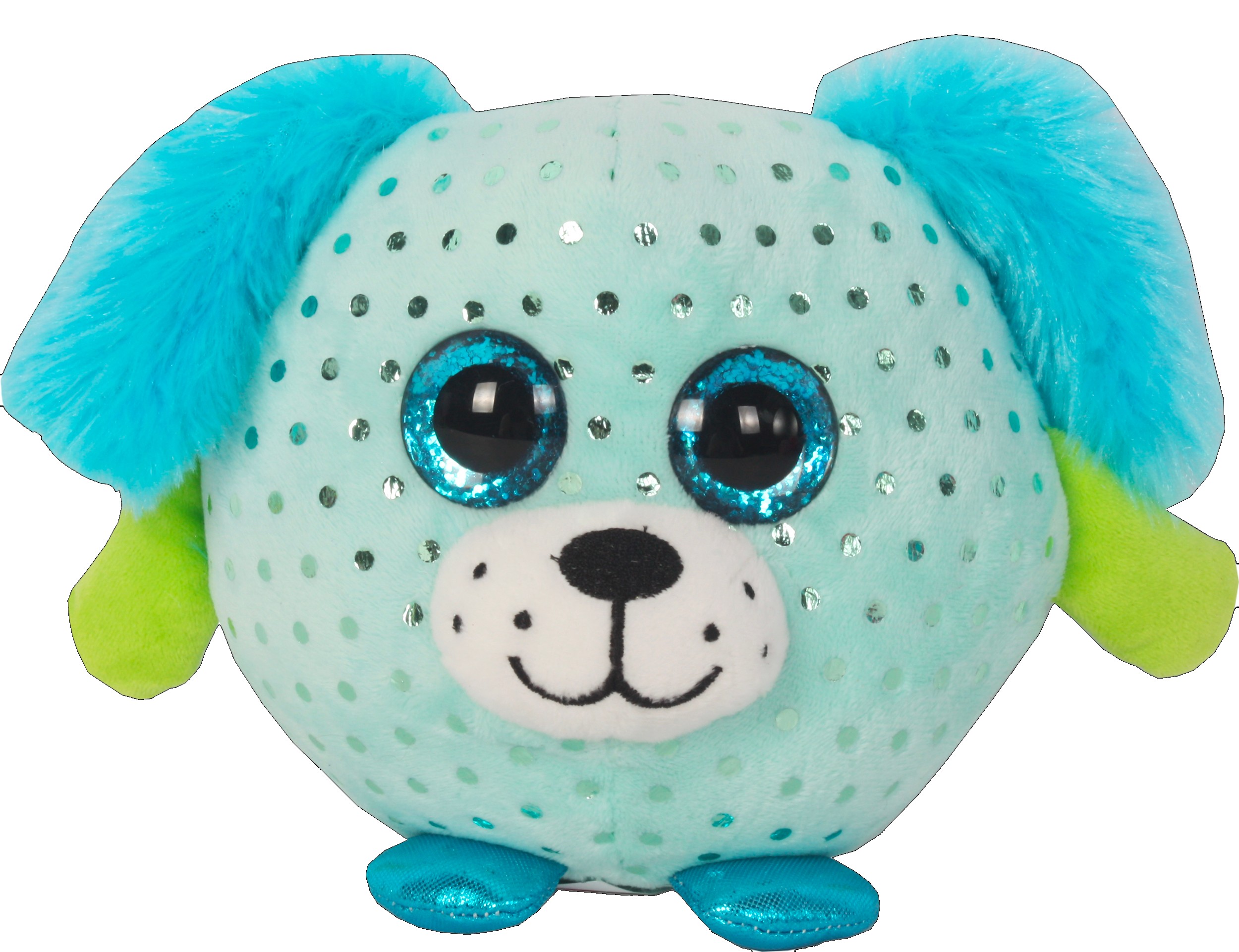 PELUCHE BRILLANTE DE 18 CM CON OJOS GRANDES DB 6?v=697bed08a2e40
