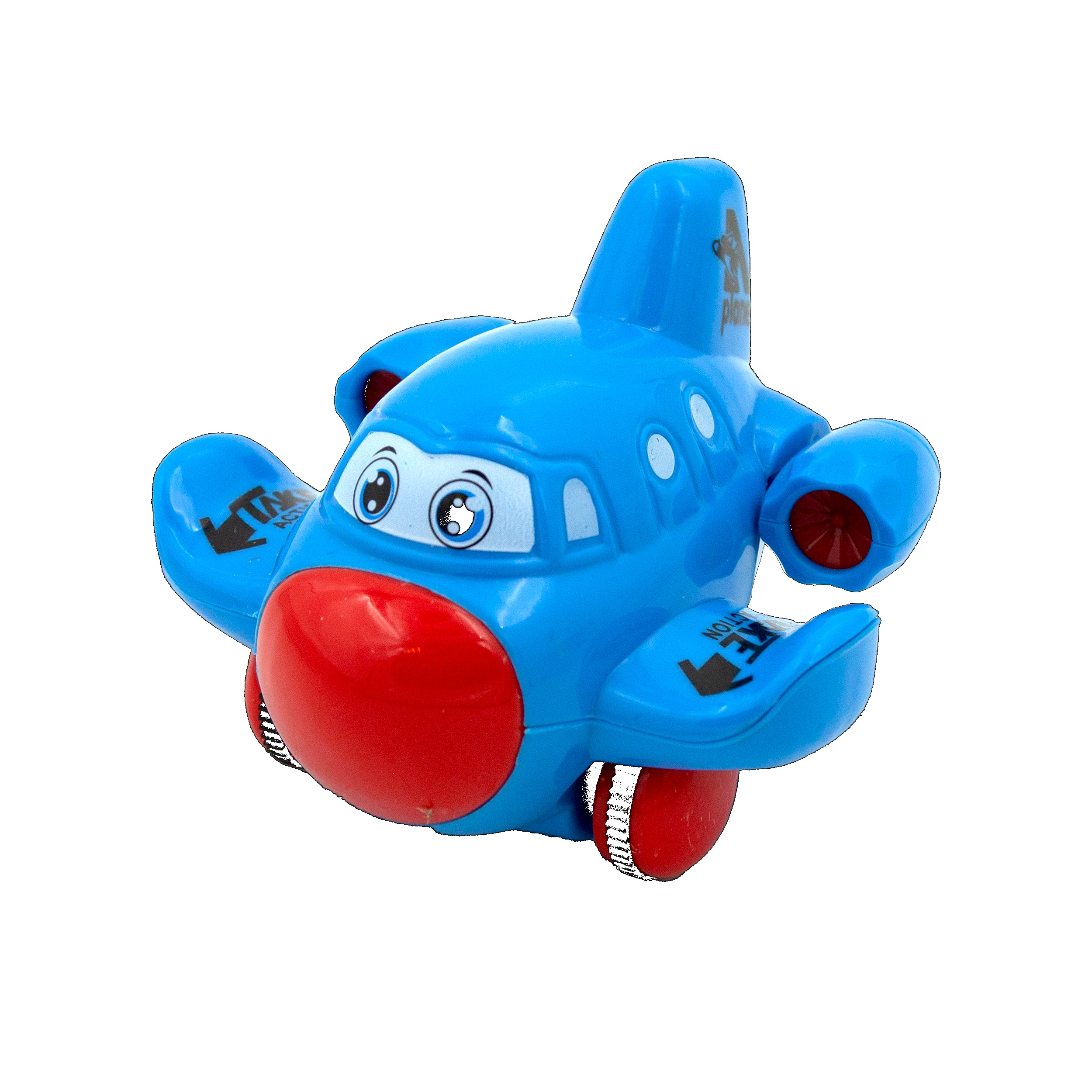 MI PRIMER AVIÓN DE FRICCIÓN DB 12?v=697bed08d8e2d