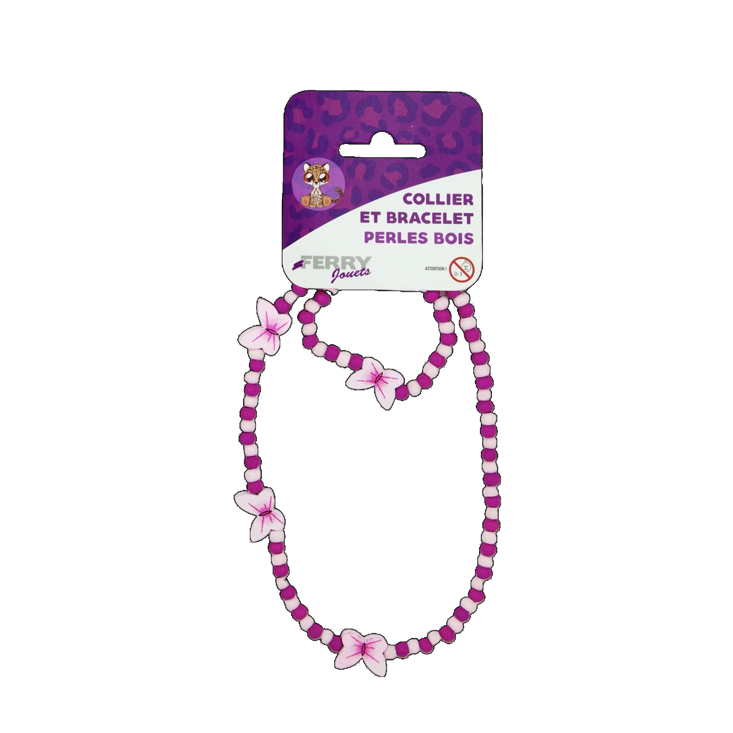 COLLAR Y PULSERA DE CUENTAS DE MADERA?v=697bed0a9f284